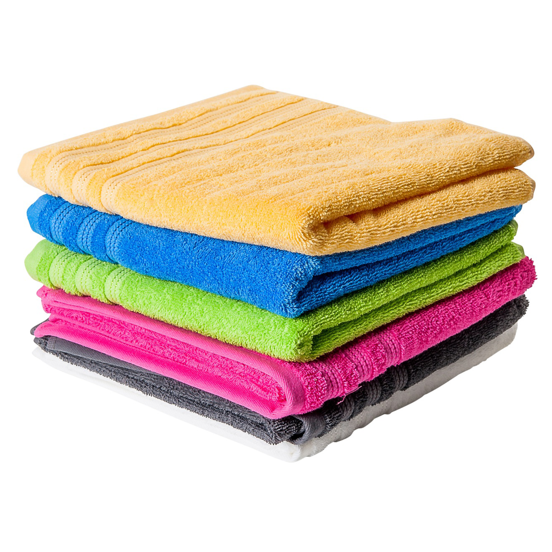 Badtextilien Badtextilien