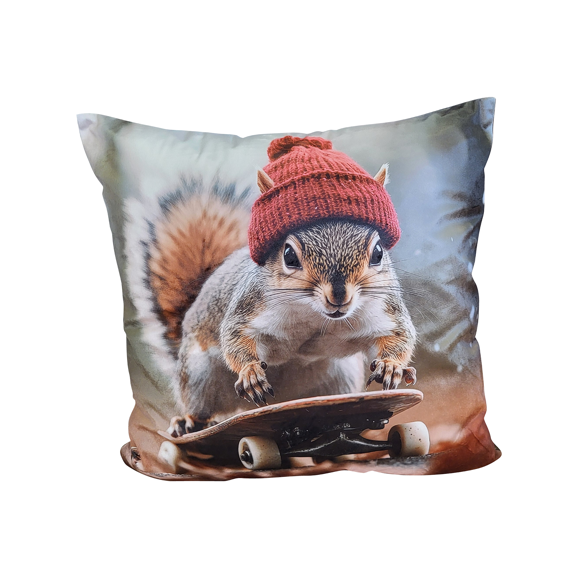 Kissenhülle Holly Multi