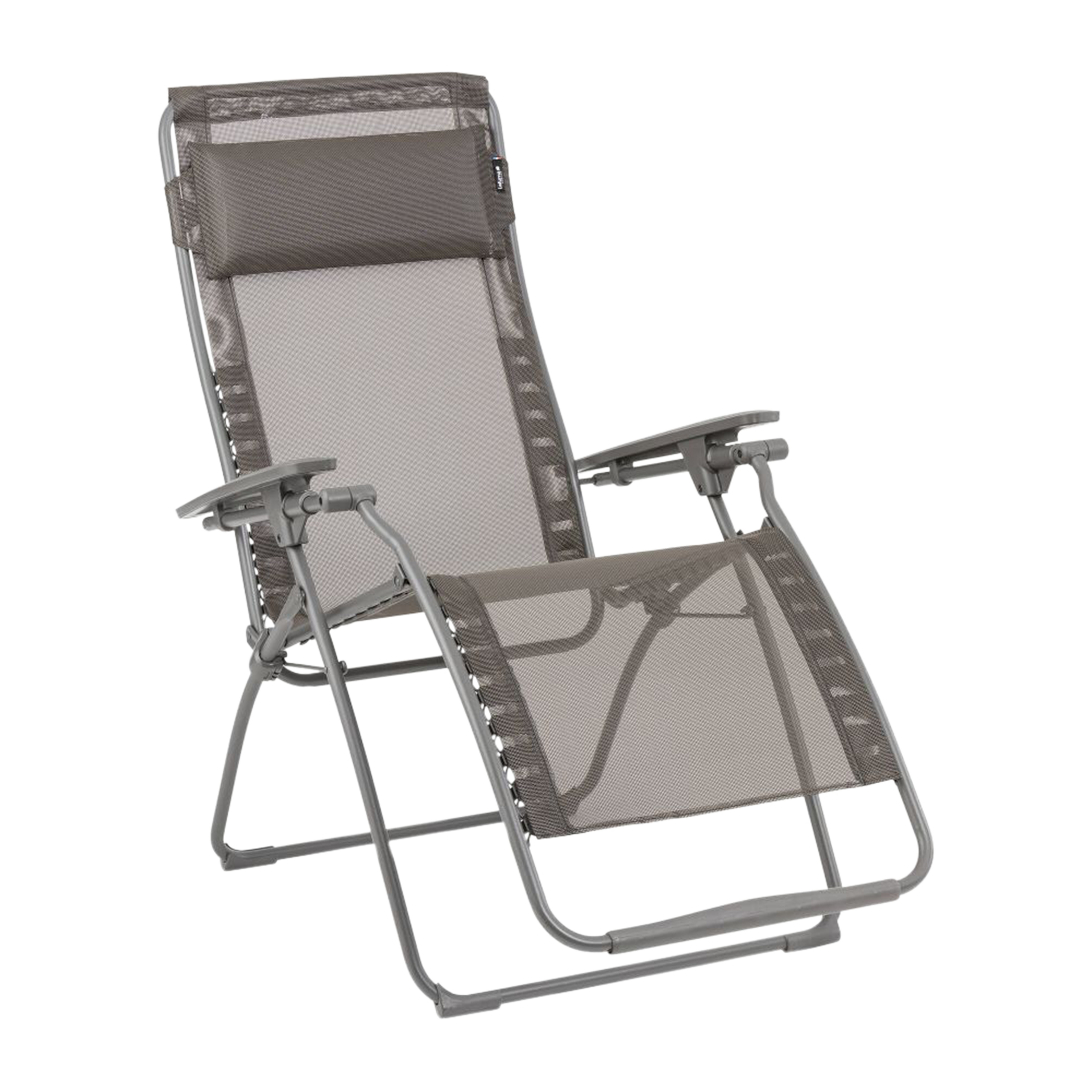 Lafuma Relaxsessel Futura 3111 Anthrazit Lafuma Relaxsessel Futura 3111 Anthrazit