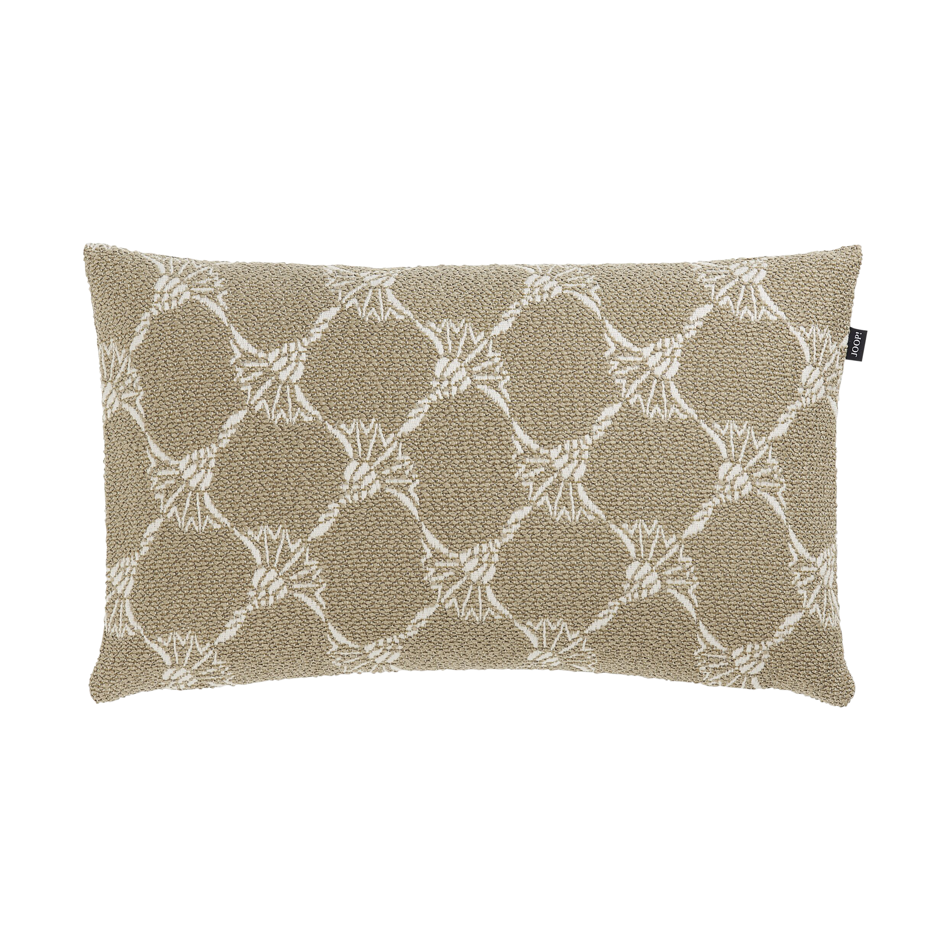 JOOP! Outdoor-Kissen CORNFLOWER Beige JOOP! Outdoor-Kissen CORNFLOWER Beige