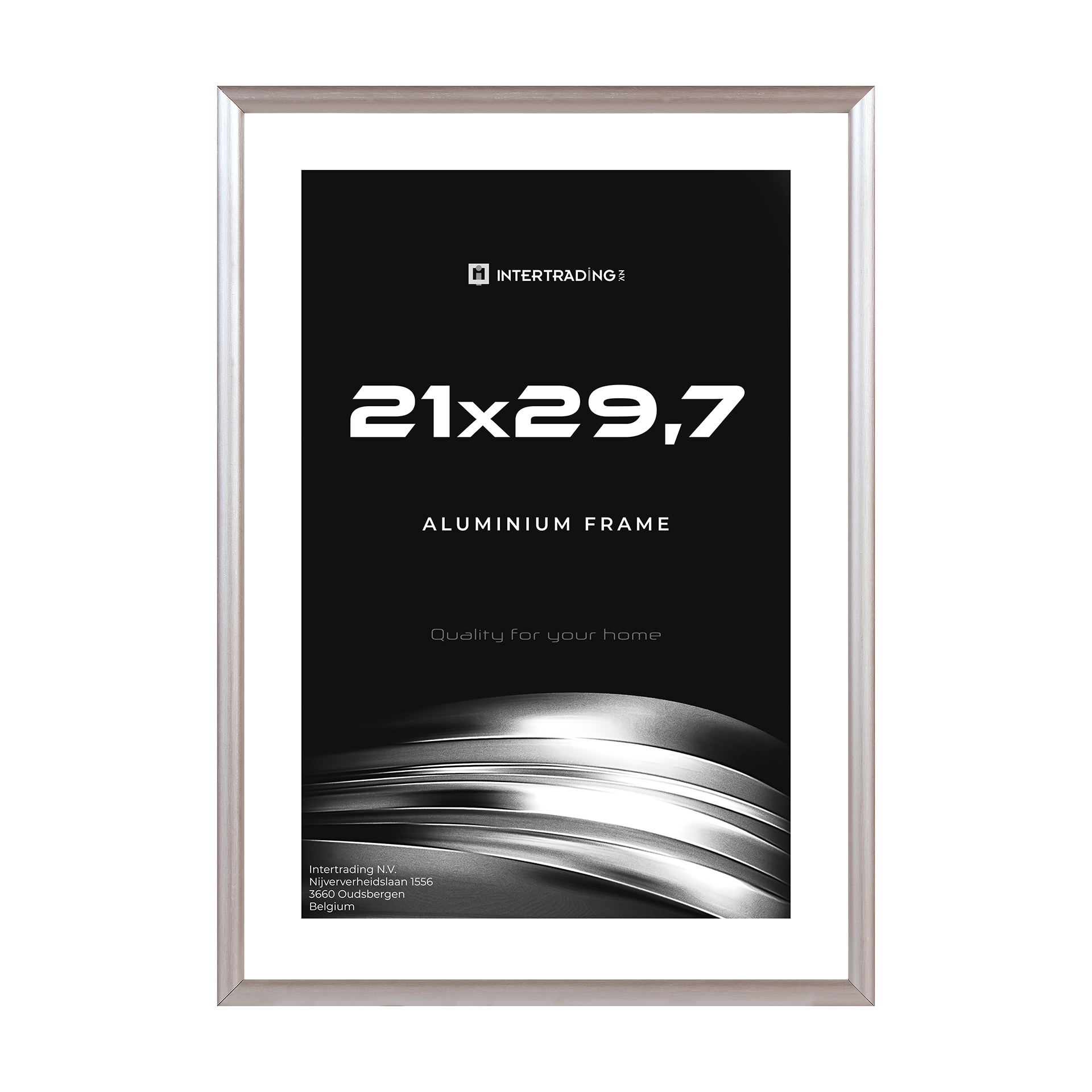 Bild Toledo Silber Bild Toledo Silber