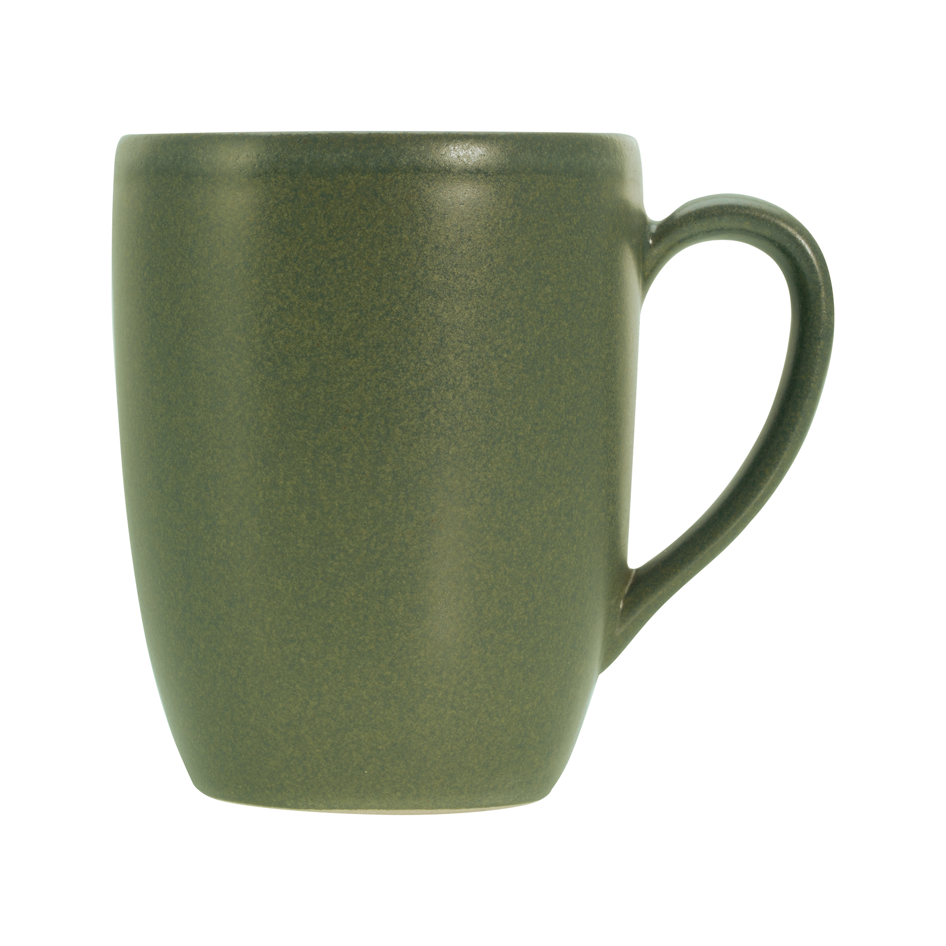 Kaffeebecher Uno Grün