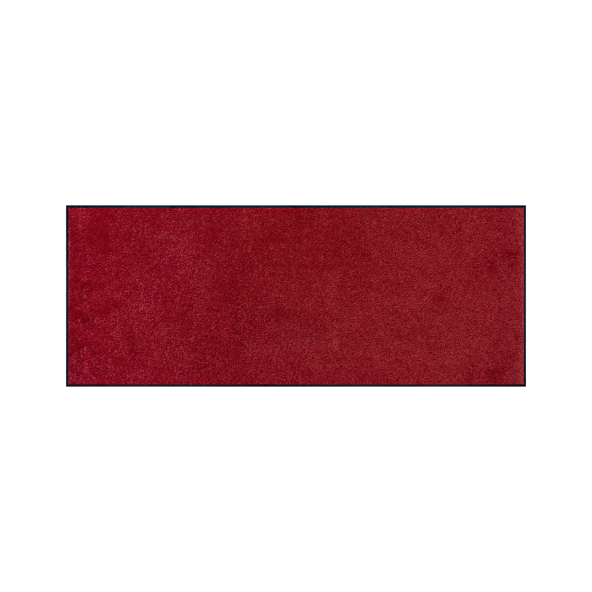 Fußmatte Original 75x190 Regal Rot