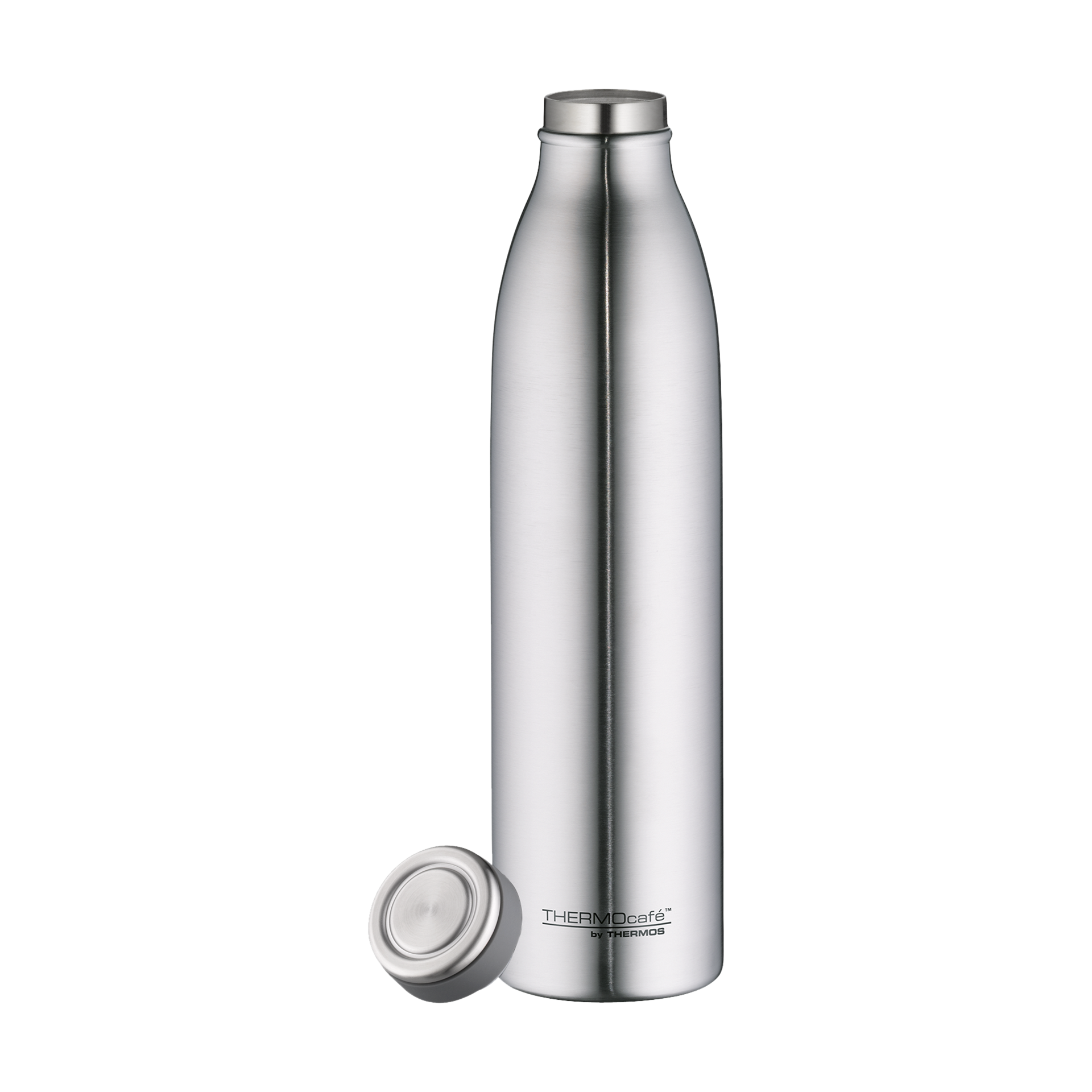 Thermos Isolierflasche TC Edelstahl Thermos Isolierflasche TC Edelstahl