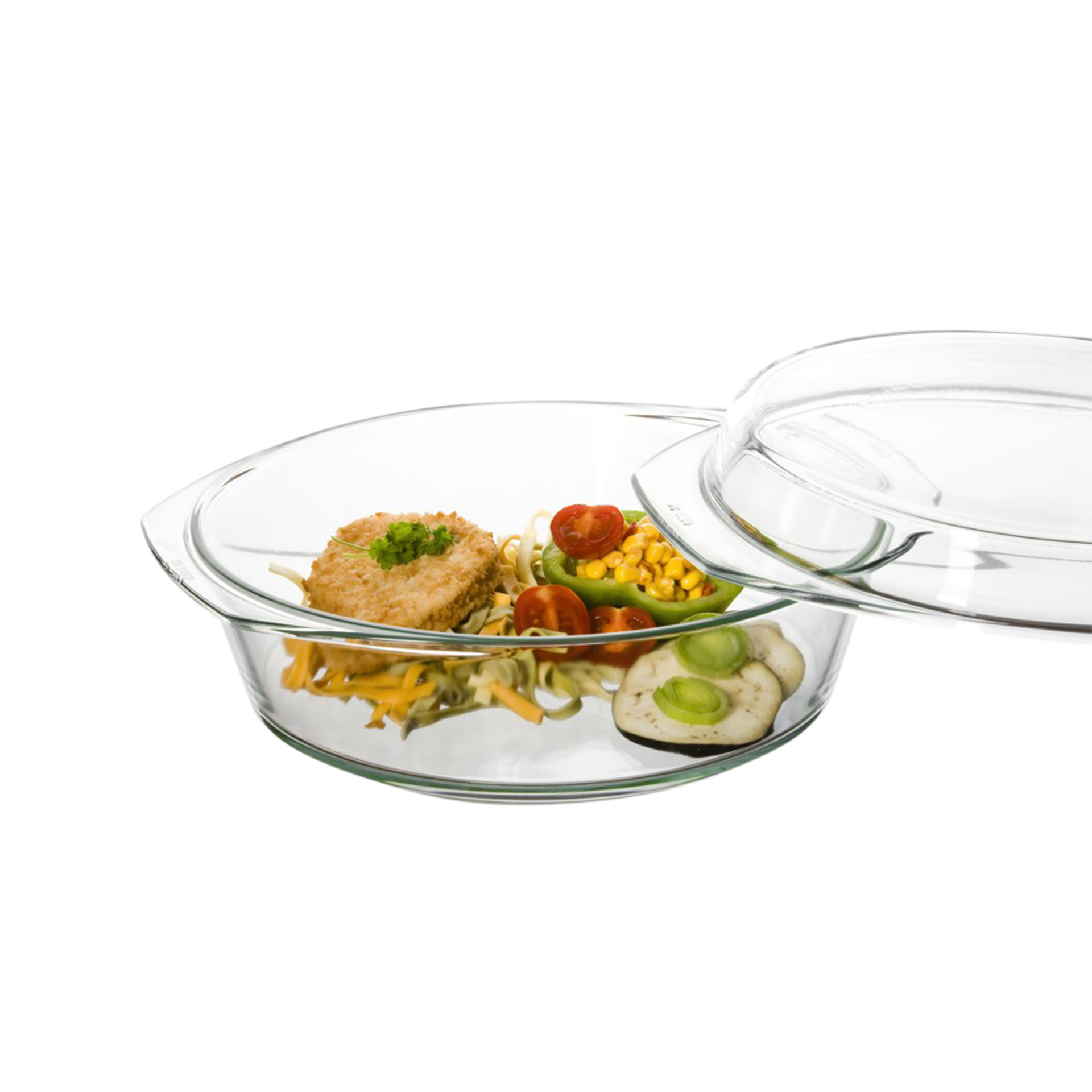 Schüssel Simax Transparent Schüssel Simax Transparent