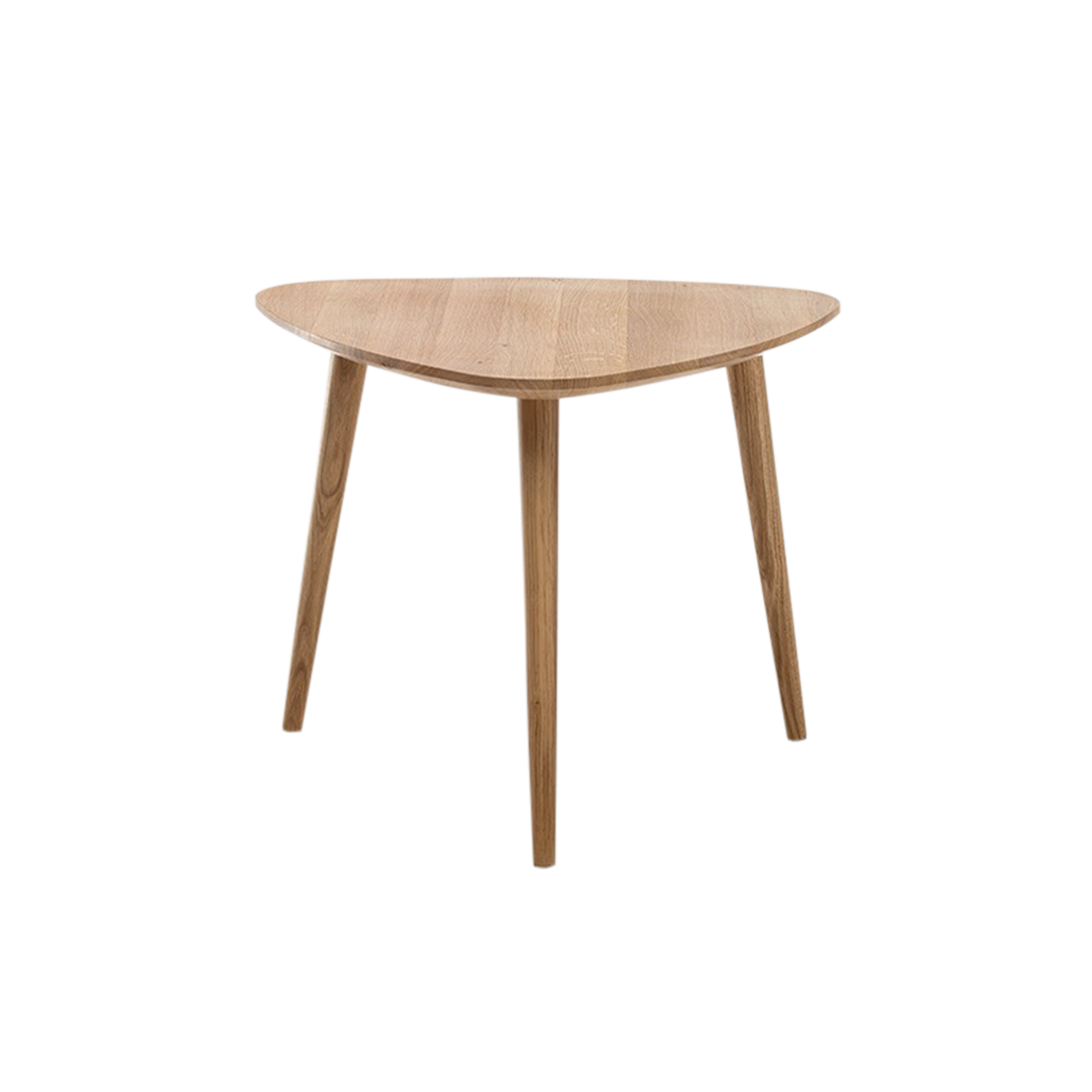 Couchtisch Primera M Eiche massiv Couchtisch Primera M Eiche massiv