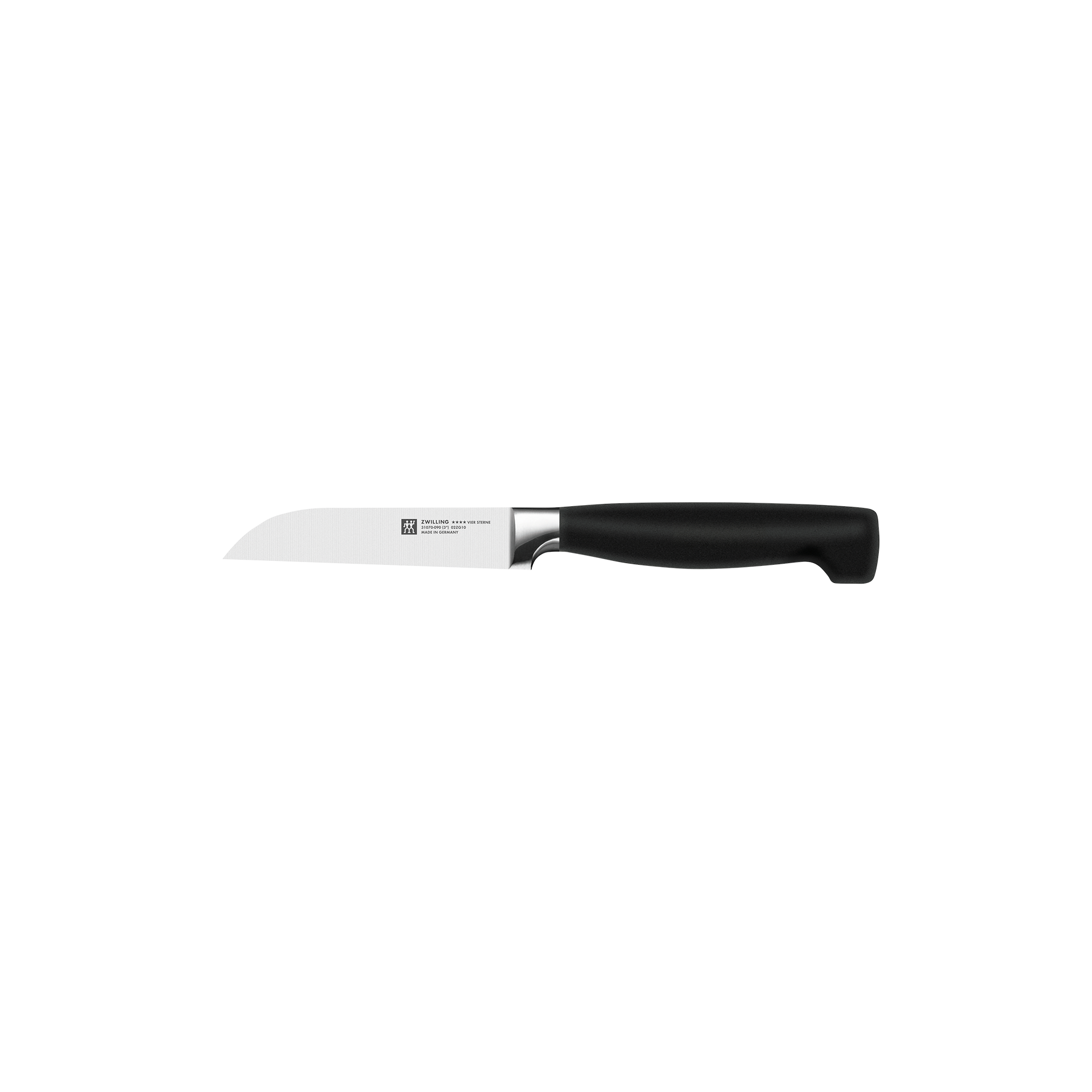 Zwilling Gemüsemesser Vier Sterne Zwilling Gemüsemesser Vier Sterne