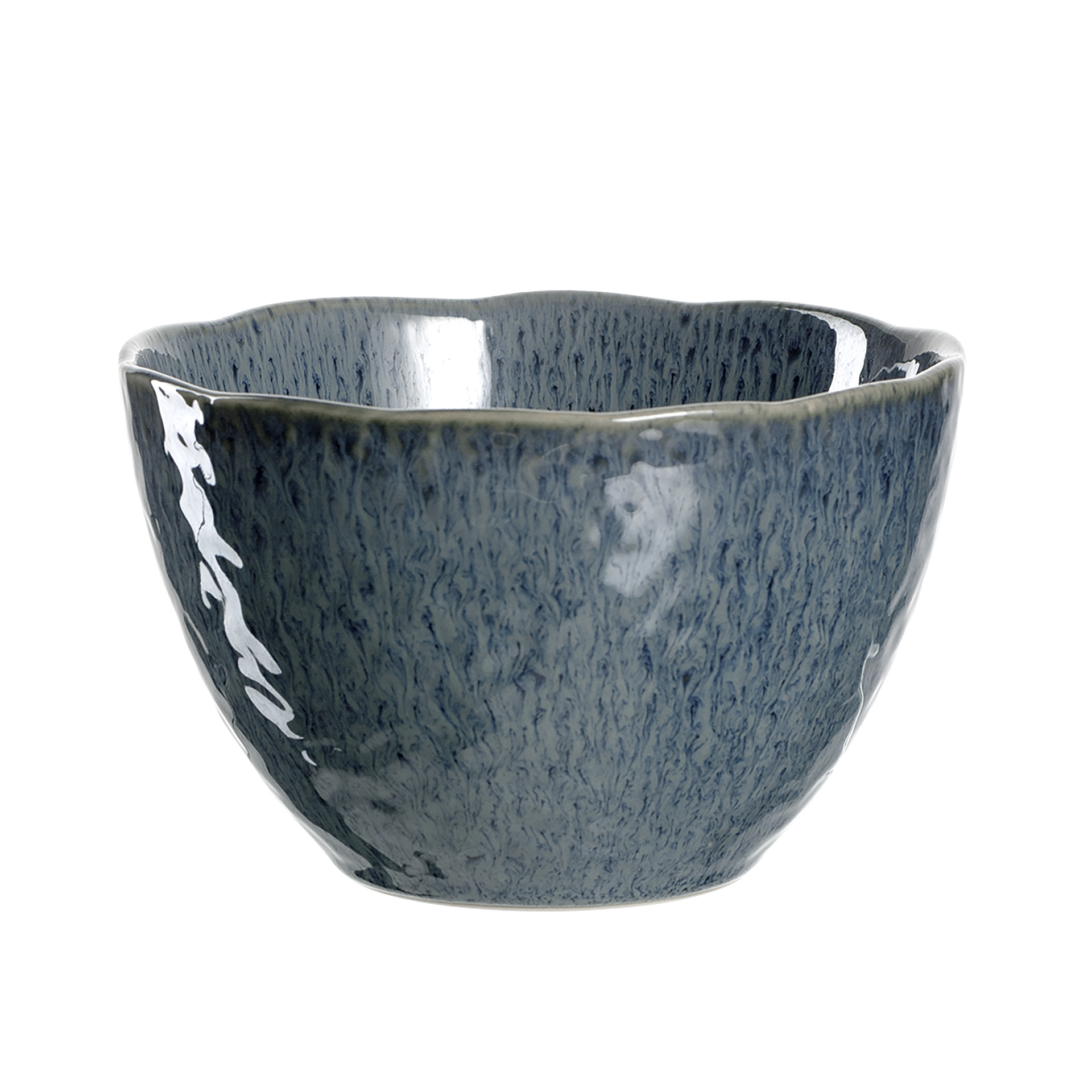 Schüssel Matera Blau Schüssel Matera Blau