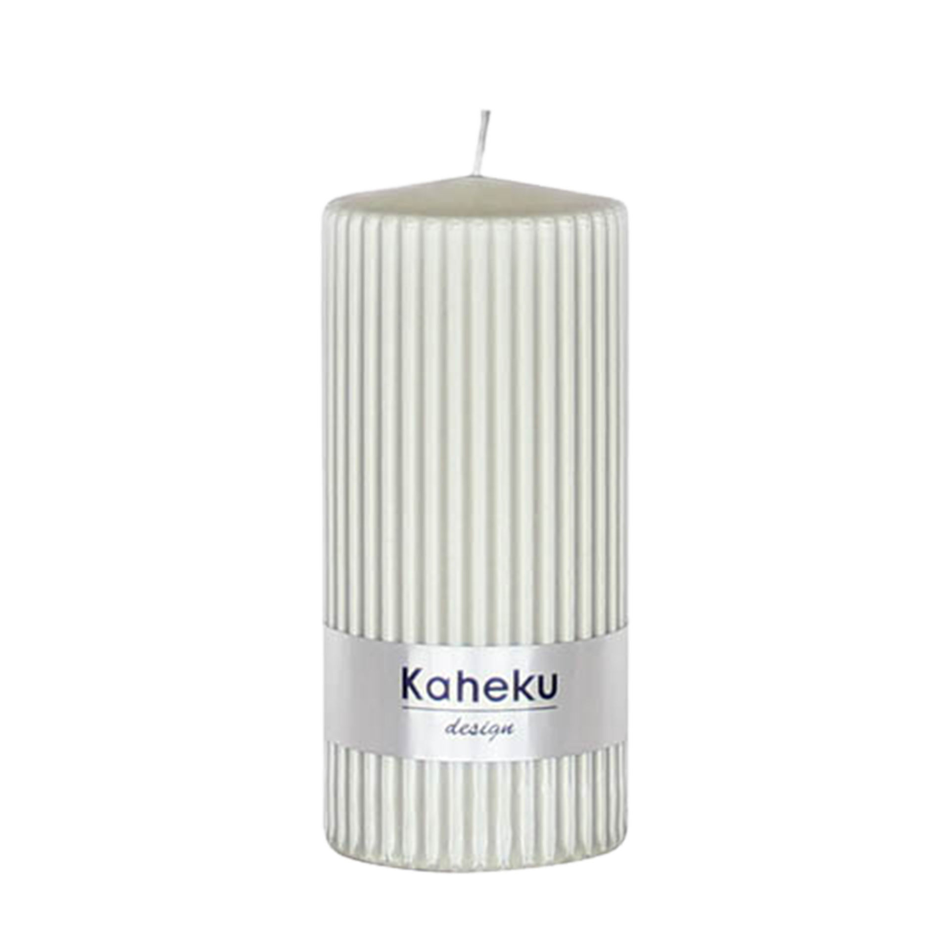 Kerze Powder Salbei