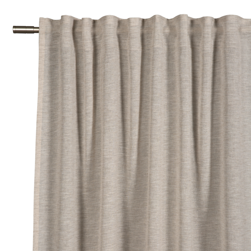 Fertigschal Beige Fertigschal Beige