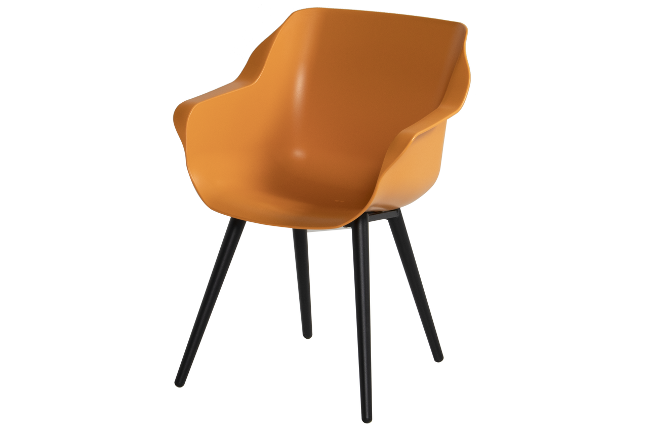 Hartman Gartensessel Sophie Studio Orange Hartman Gartensessel Sophie Studio Orange