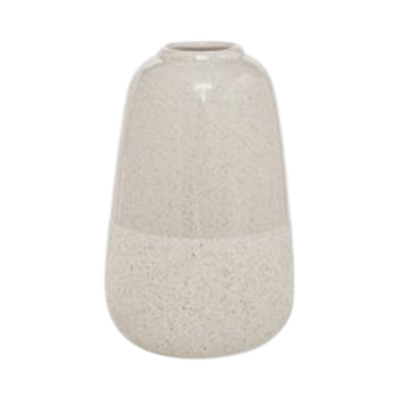 Vase Mina Weiß Vase Mina Weiß