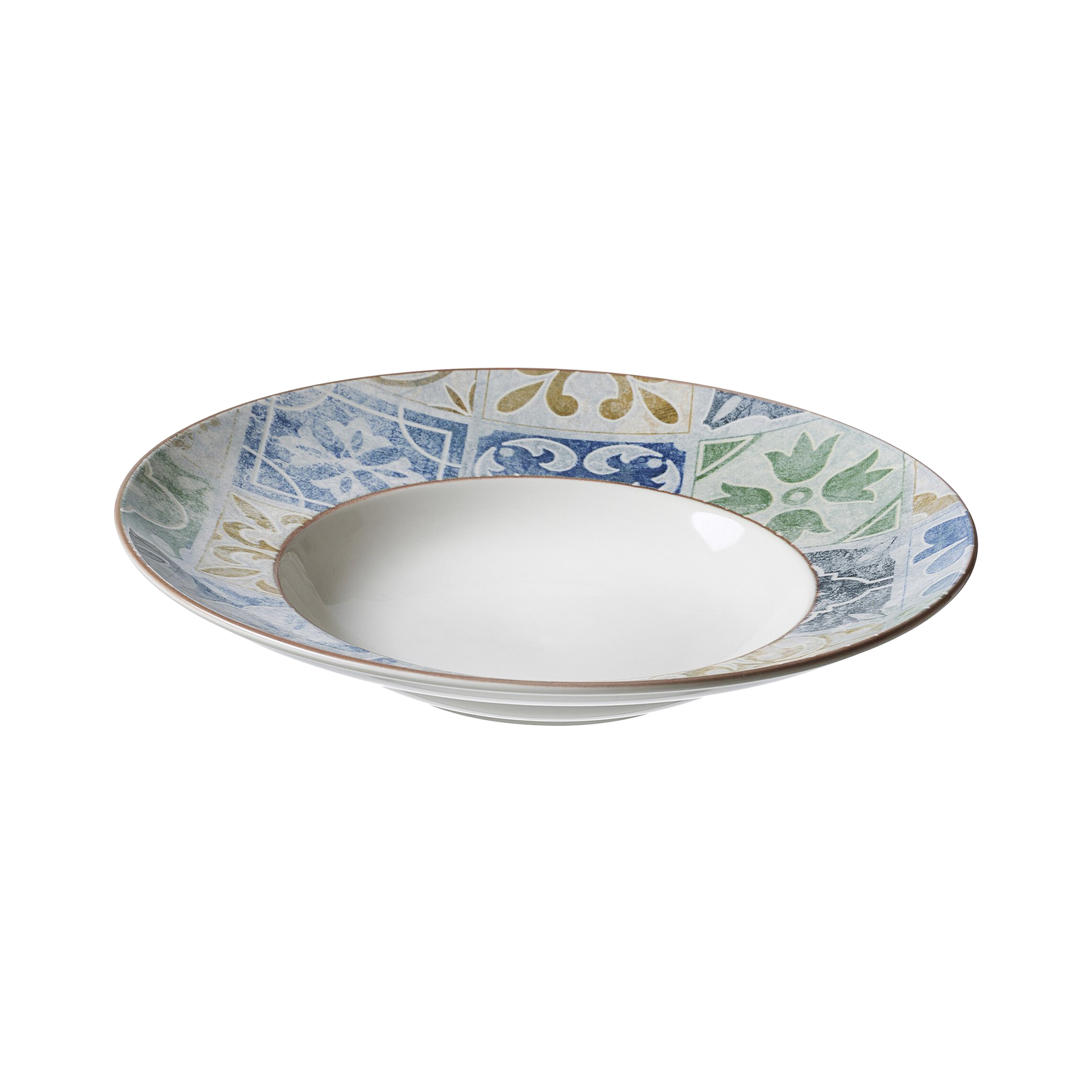 Pastateller Roma Antica Bunt