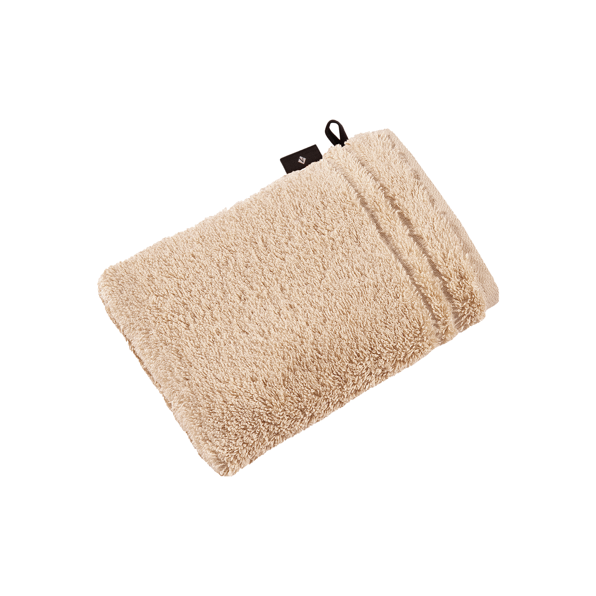 Vossen Waschhandschuh Vienna Tibet 16x22cm Vossen Waschhandschuh Vienna Tibet 16x22cm