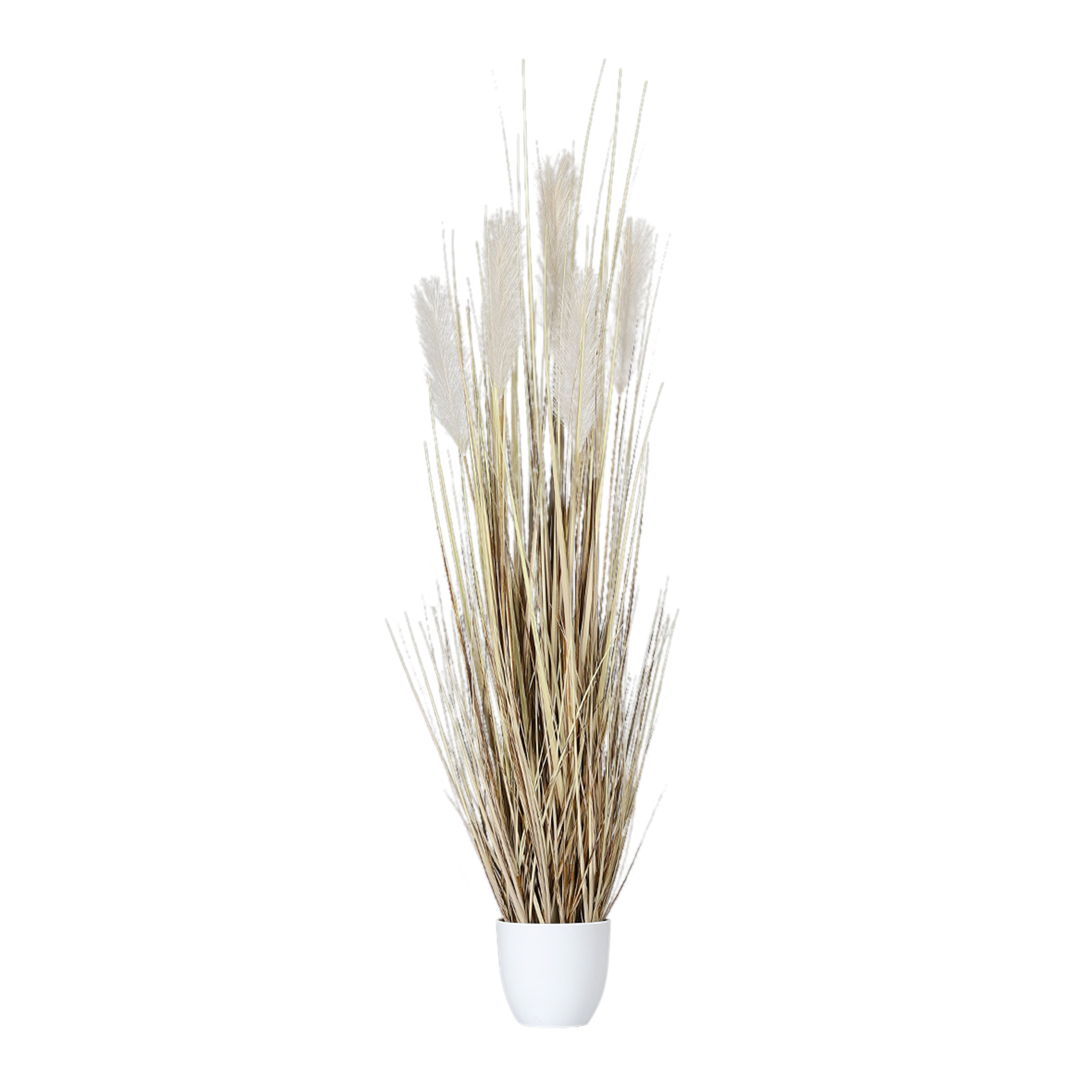 Kunstpflanze Gras Sand Kunstpflanze Gras Sand