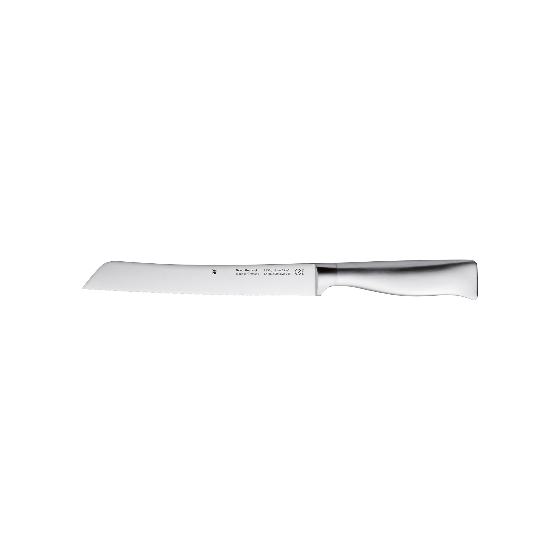 WMF Brotmesser Grand Gourmet WMF Brotmesser Grand Gourmet