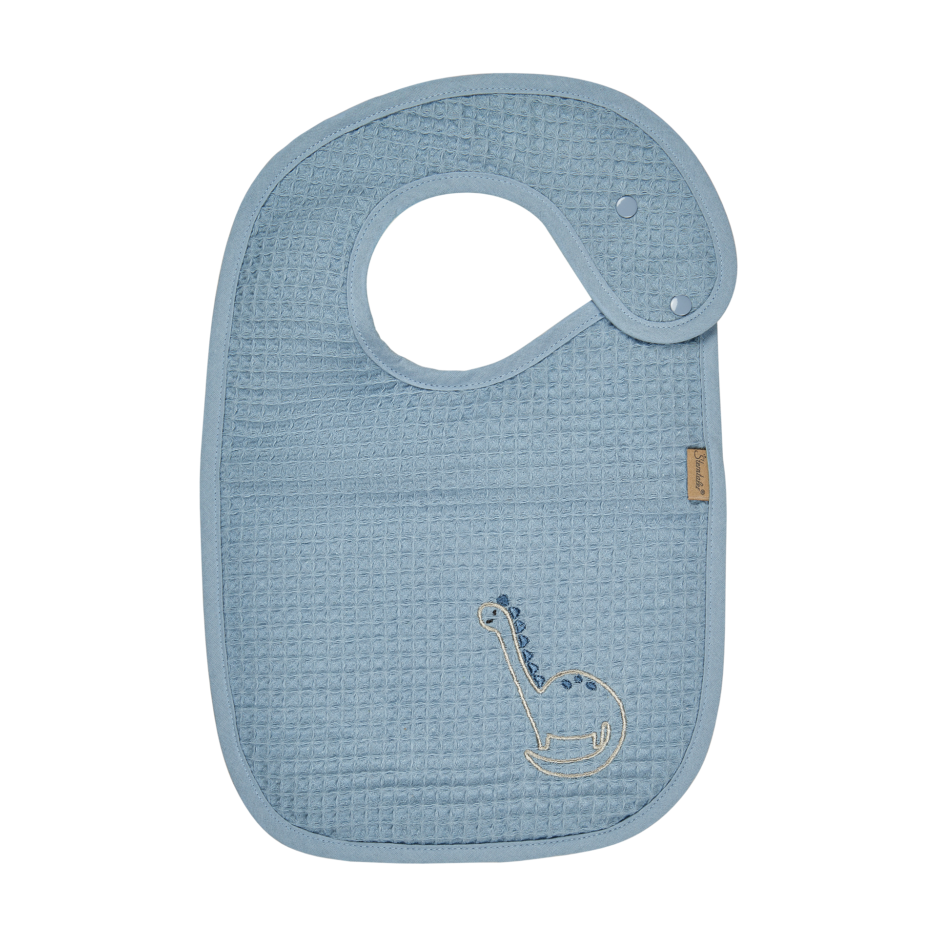 Lätzchen Rexi blau Lätzchen Rexi blau