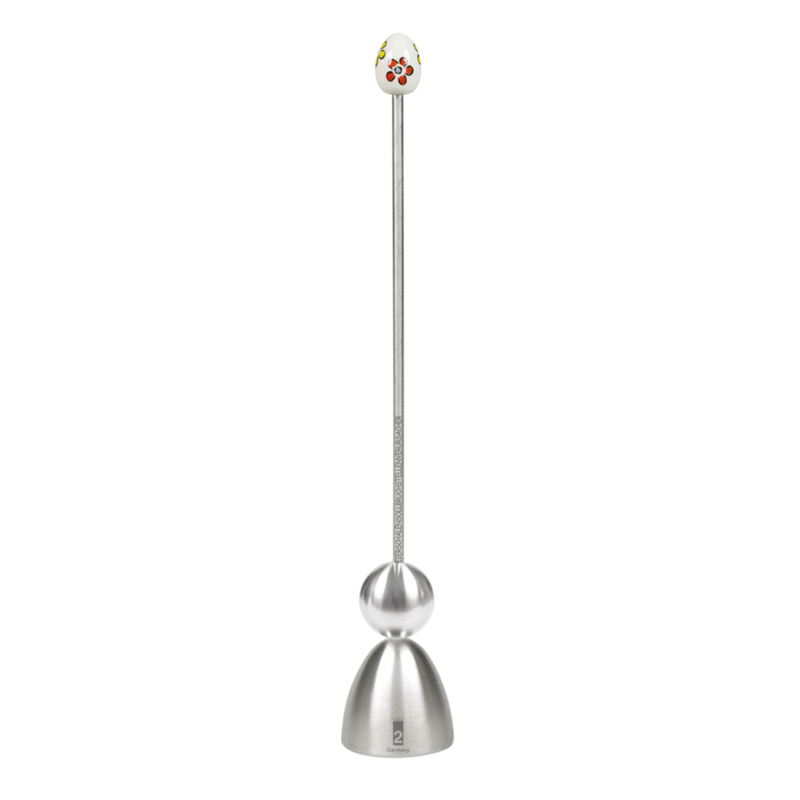 Take2 Eierknacker Clack Blume Take2 Eierknacker Clack Blume