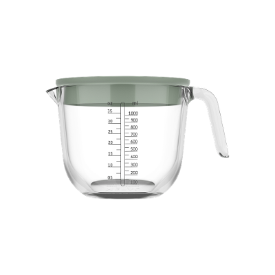 Mepal Messbecher Chef it Nordic sage