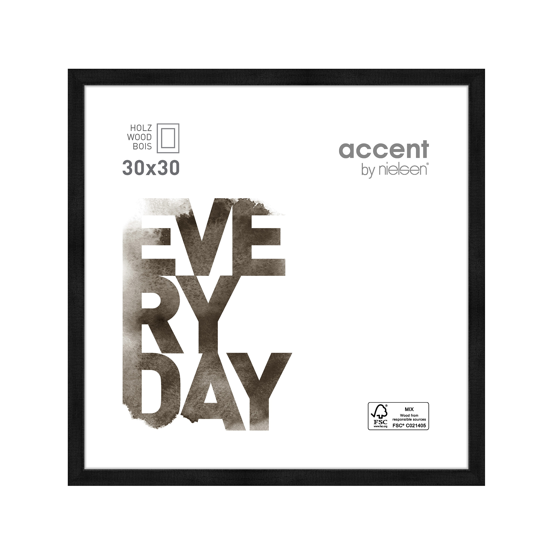 Bilderrahmen Zoom Schwarz Bilderrahmen Zoom Schwarz