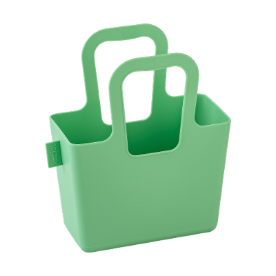 Tasche Tasche XL Mid Green