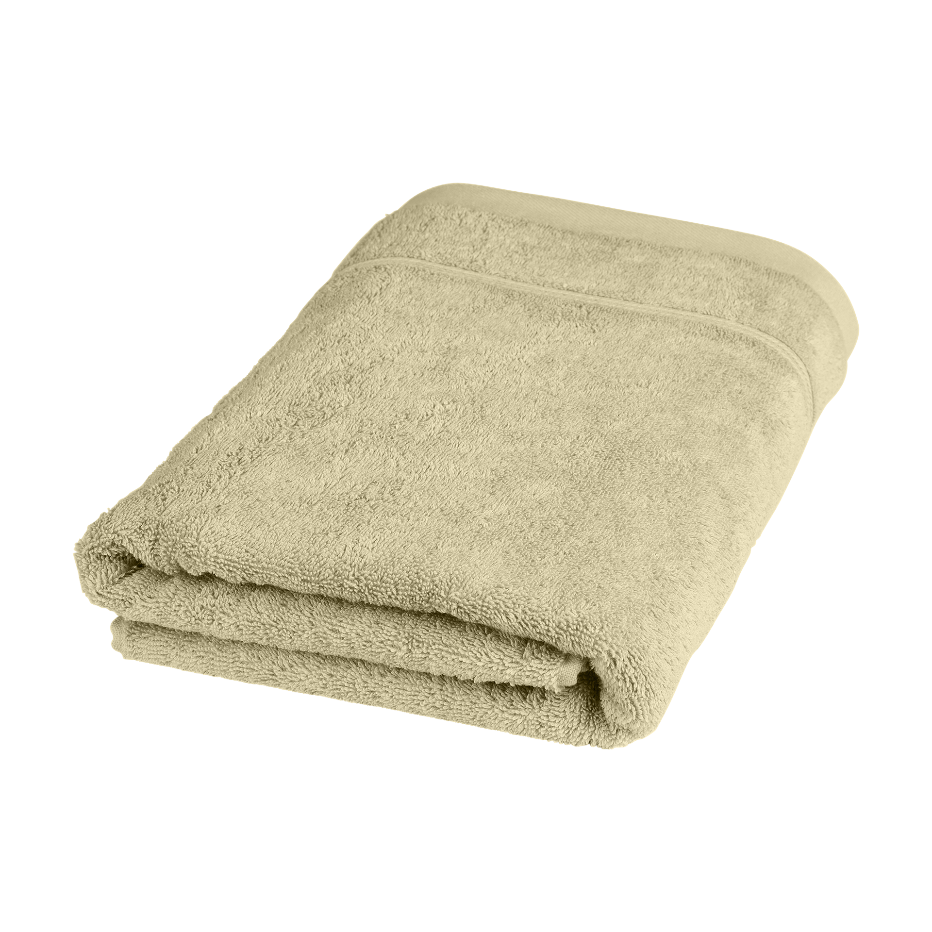 Ross Duschtuch Rubin Sand 70x140cm