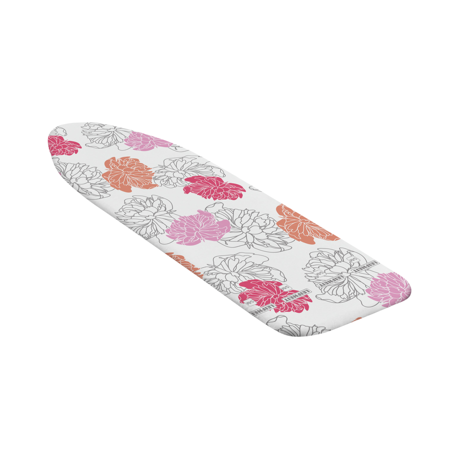 Leifheit Ersatzbezug Comfort Clean S/M Leifheit Ersatzbezug Comfort Clean S/M