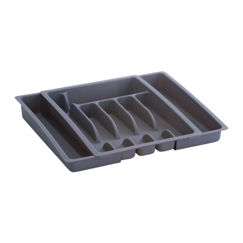 Zeller Besteckkasten