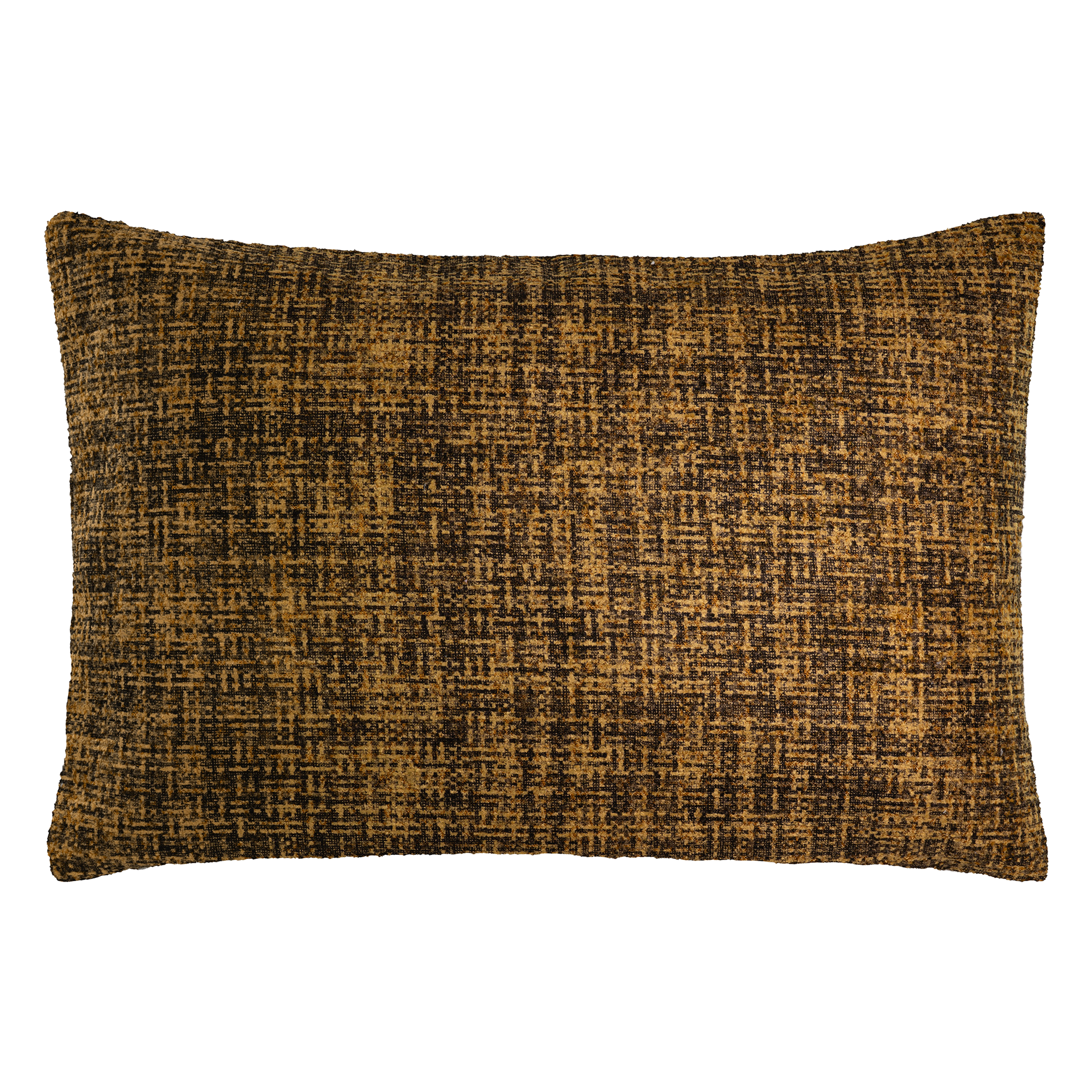 Kissen Marcus Gelb 40x60cm