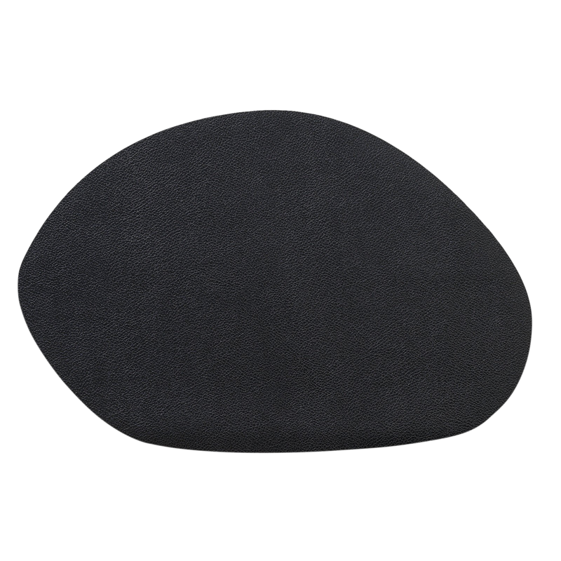 Tischset Stone Schwarz 30x45 Tischset Stone Schwarz 30x45