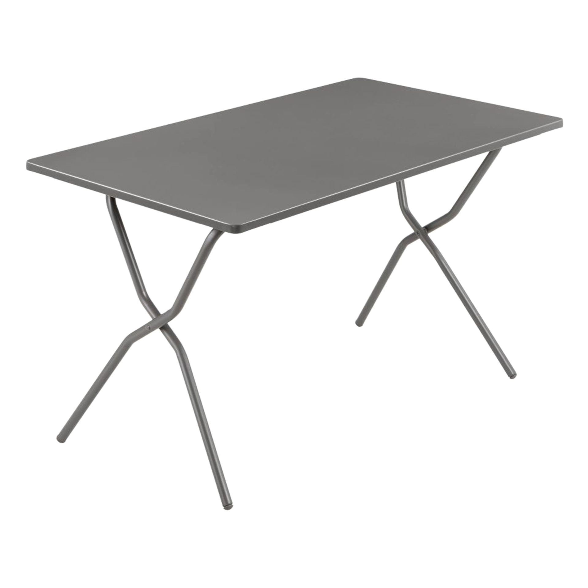 Lafuma Klapptisch Balcony Grau Lafuma Klapptisch Balcony Grau