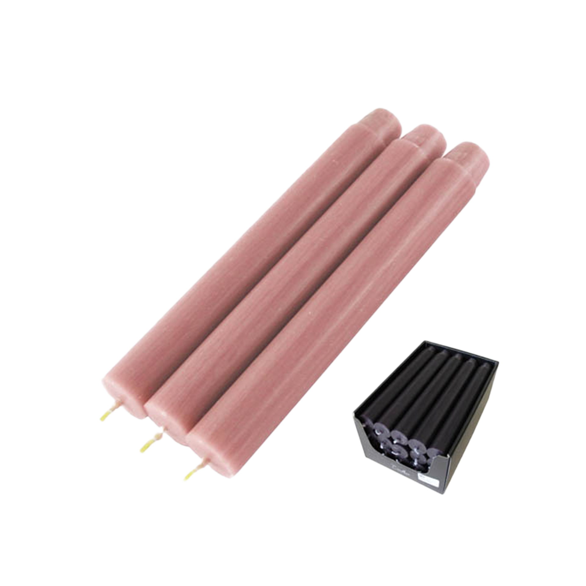 Kerze Nordica Altrosa Kerze Nordica Altrosa