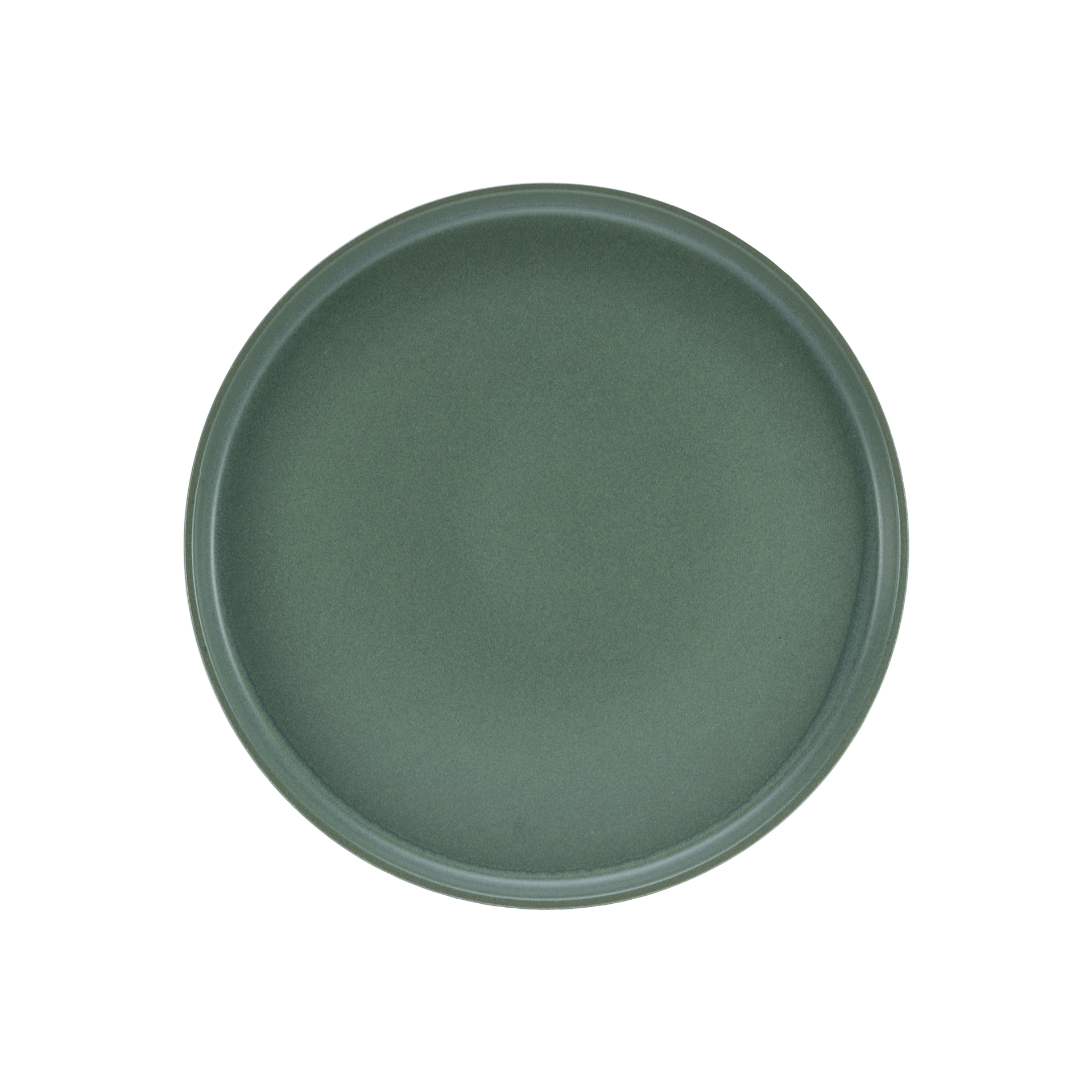 Frühstücksteller Uno Grün Frühstücksteller Uno Grün