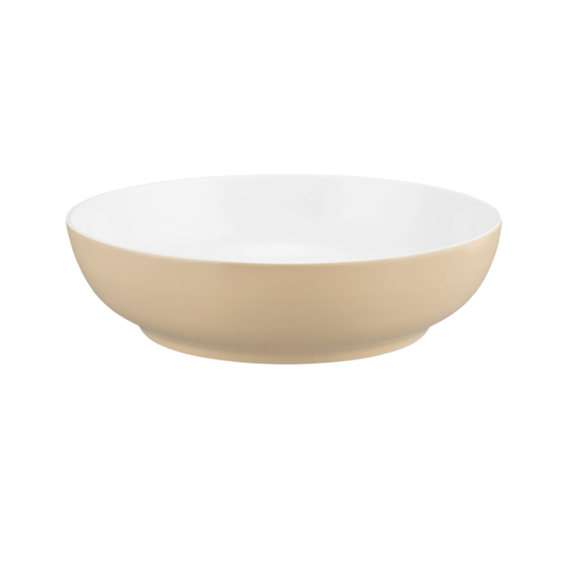 Bowl Liberty Color Colors dusty beige
