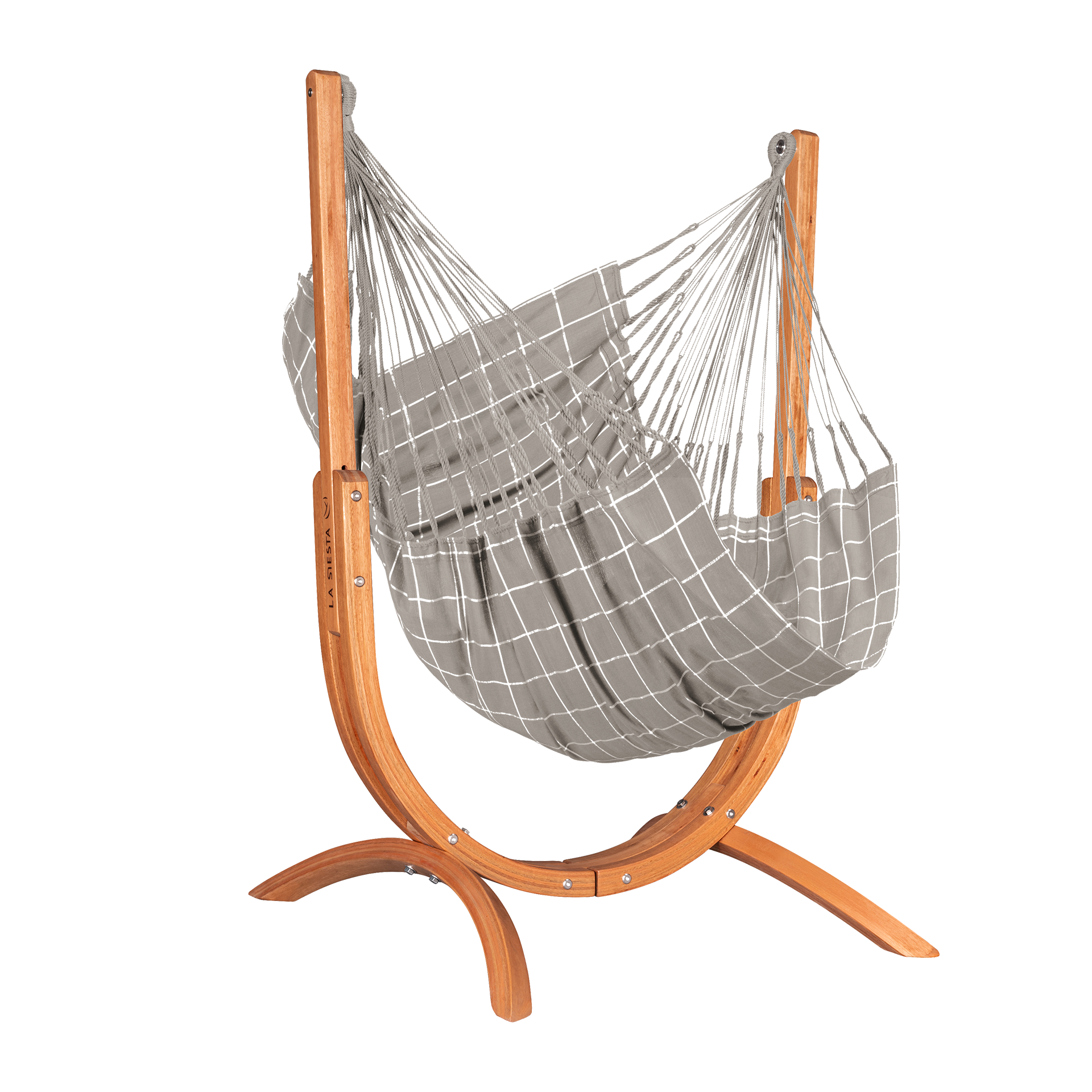 La Siesta Hängesessel Udine Beige