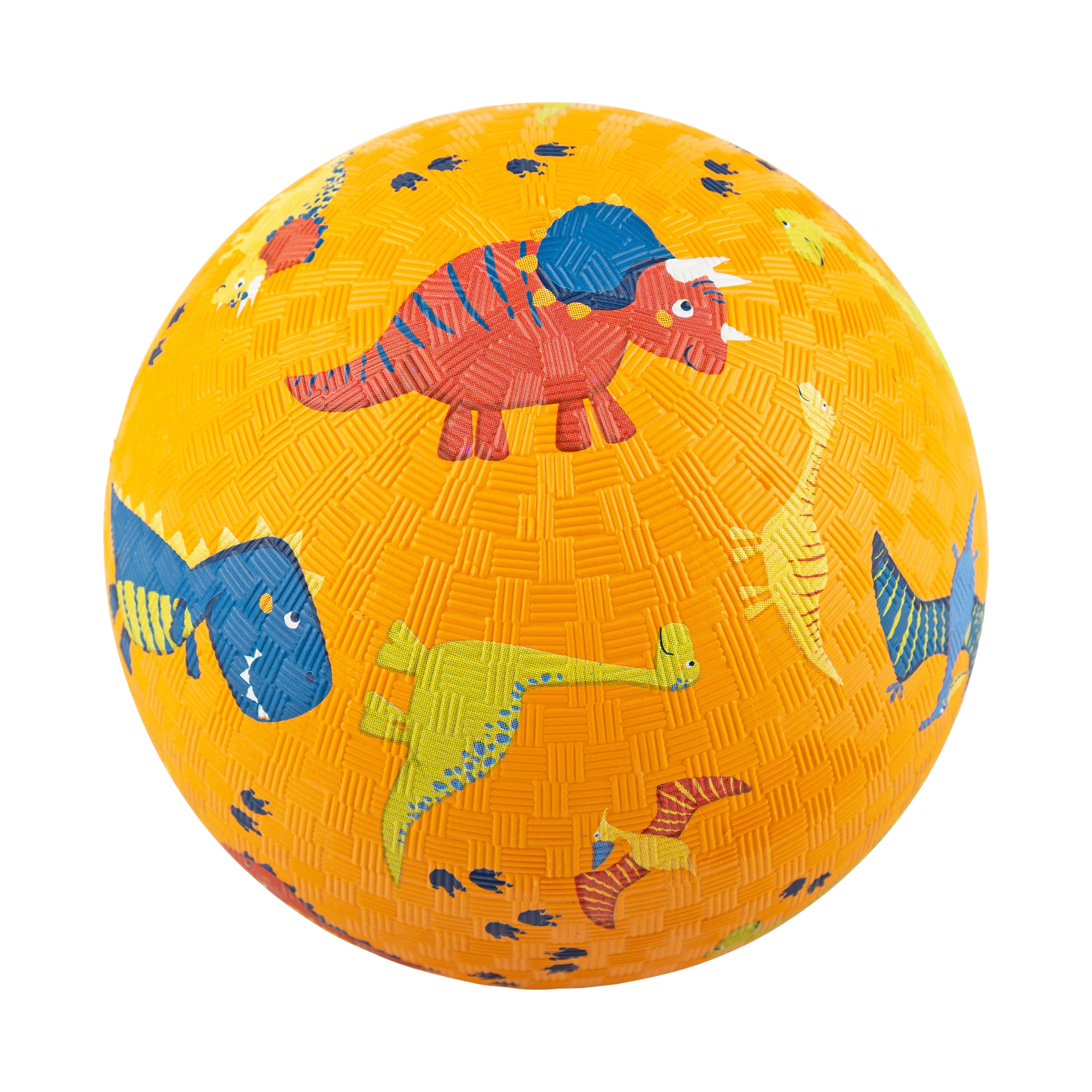 Ball Dino bunt