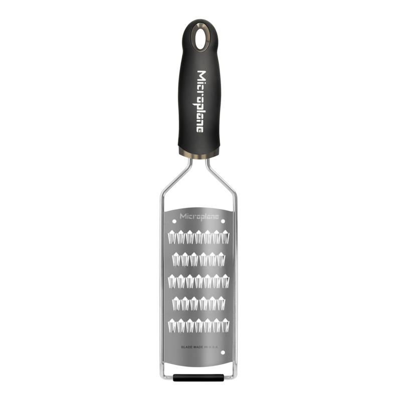 Microplane Reibe Gourmet feine Julienne