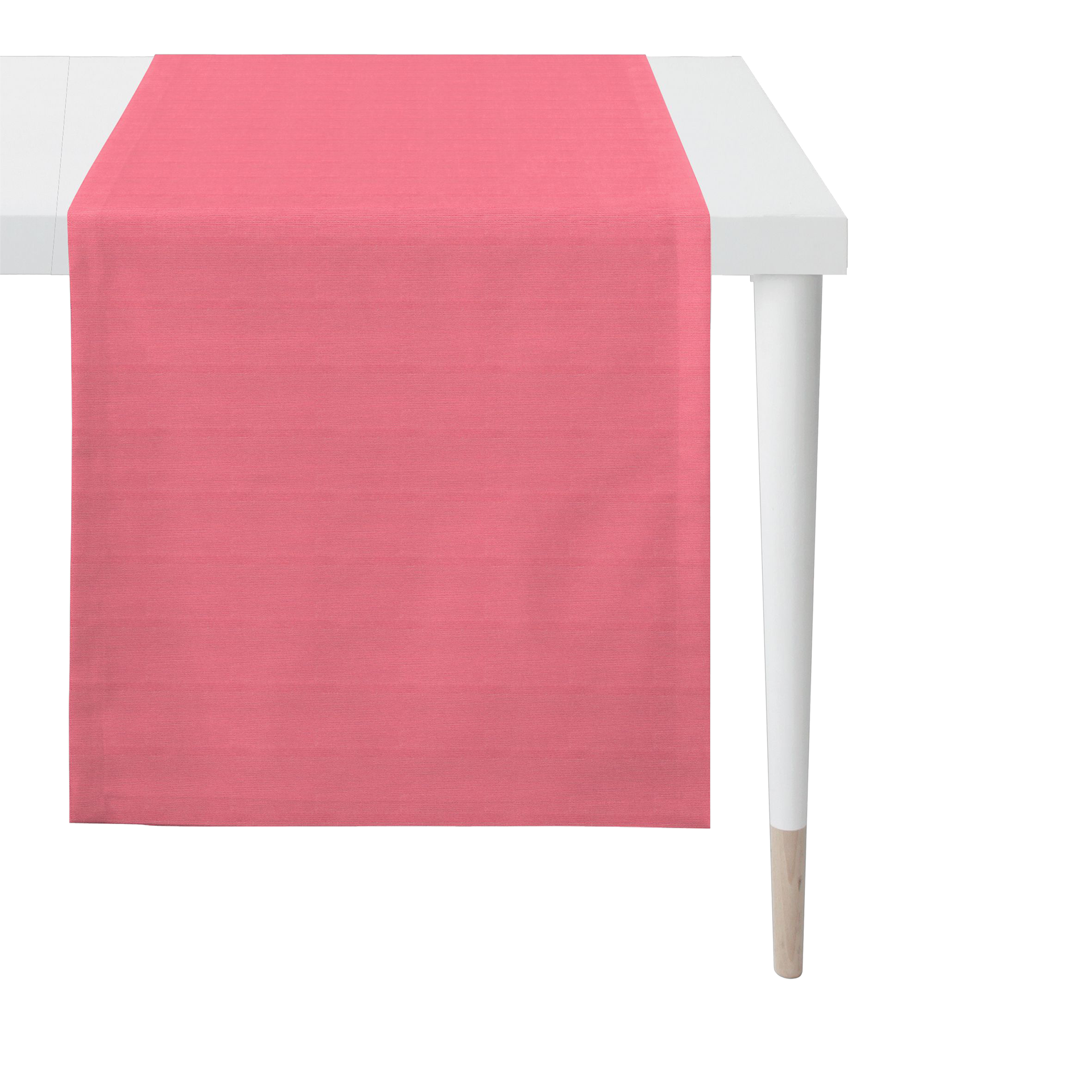Outdoor-Tischdecke Outdoor Pink 48x140