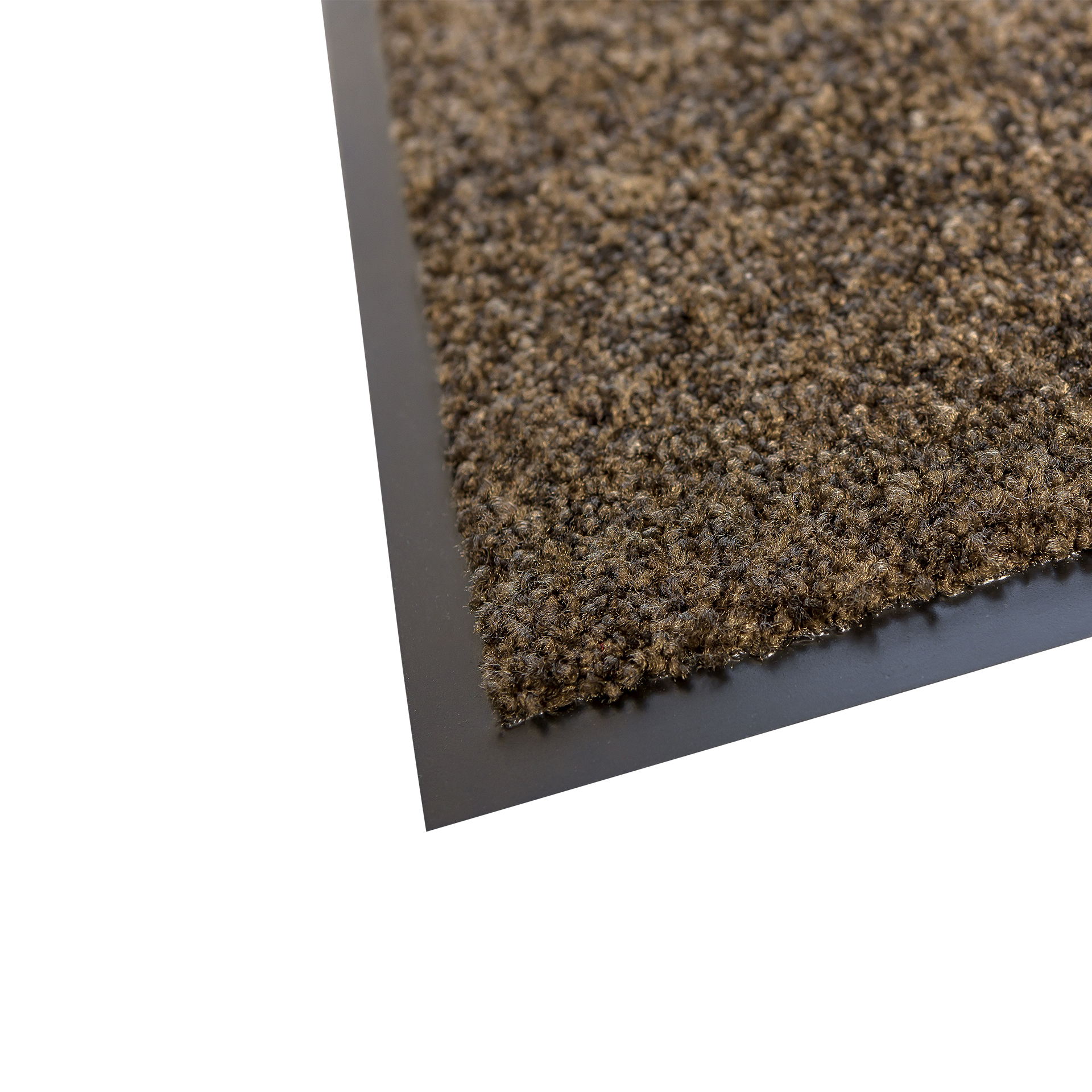 ASTRA Fußmatte Proper Tex 40x60 Braun-Anthrazit ASTRA Fußmatte Proper Tex 40x60 Braun-Anthrazit
