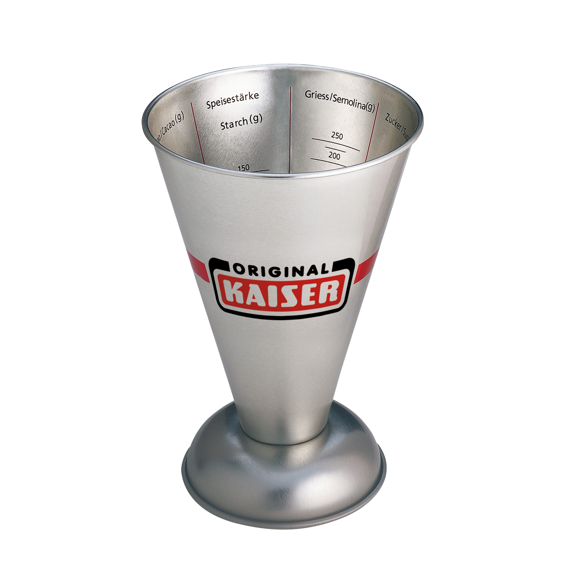 Kaiser Messbecher Patisserie Kaiser Messbecher Patisserie
