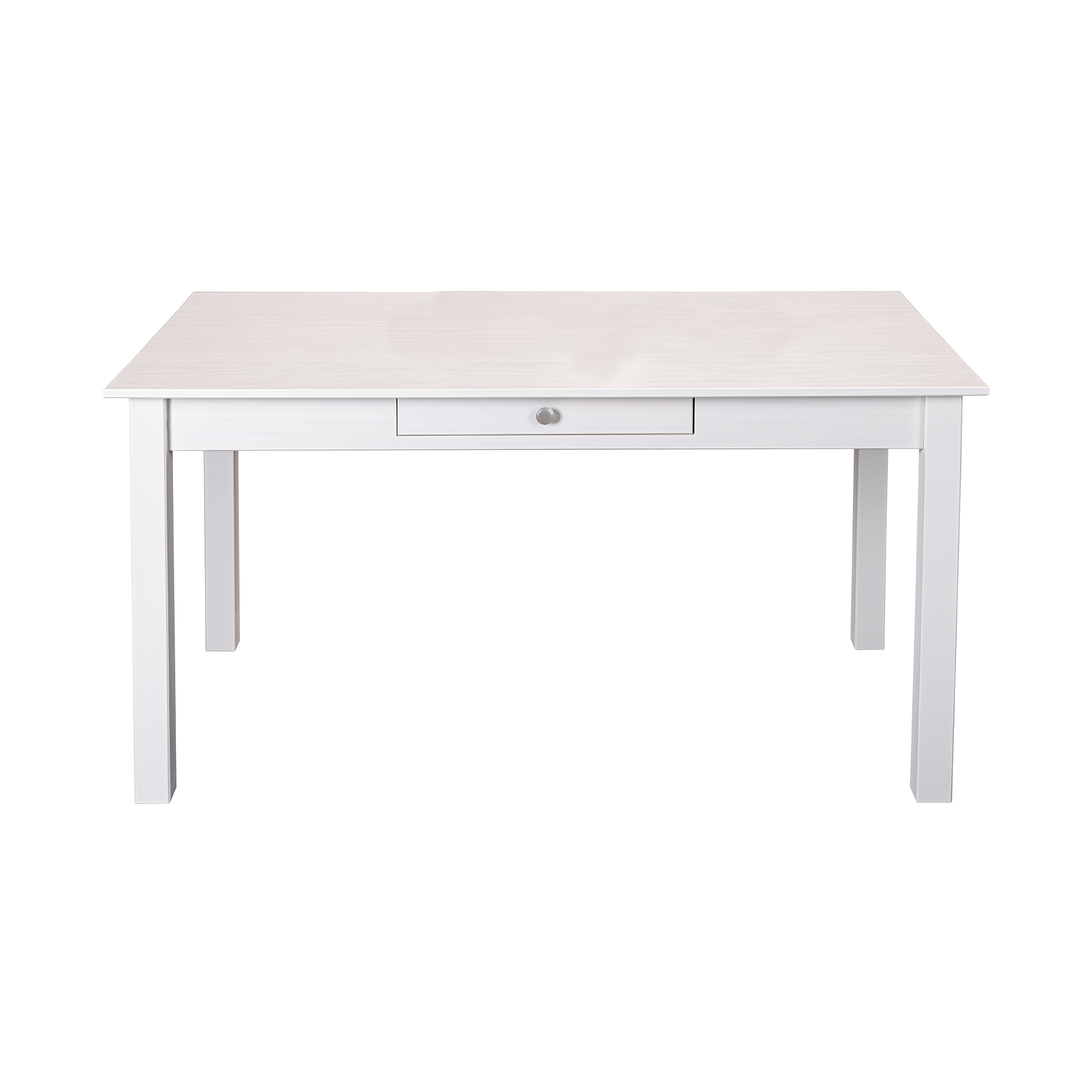 Esstisch Chilly Home Weiß 145*80*76 Esstisch Chilly Home Weiß 145*80*76