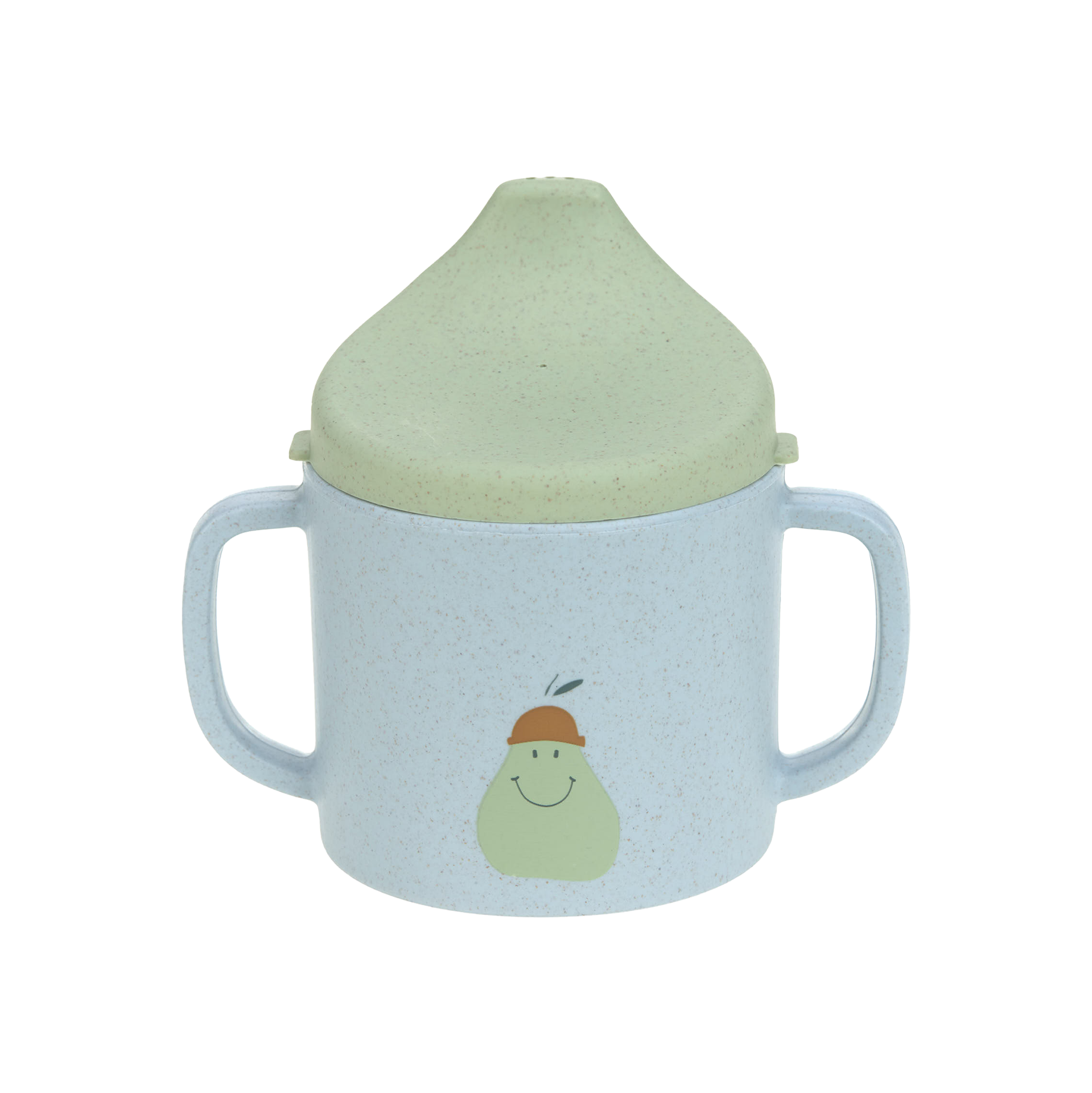 Kindertrinkglas Happy Fruits Lemon Kindertrinkglas Happy Fruits Lemon