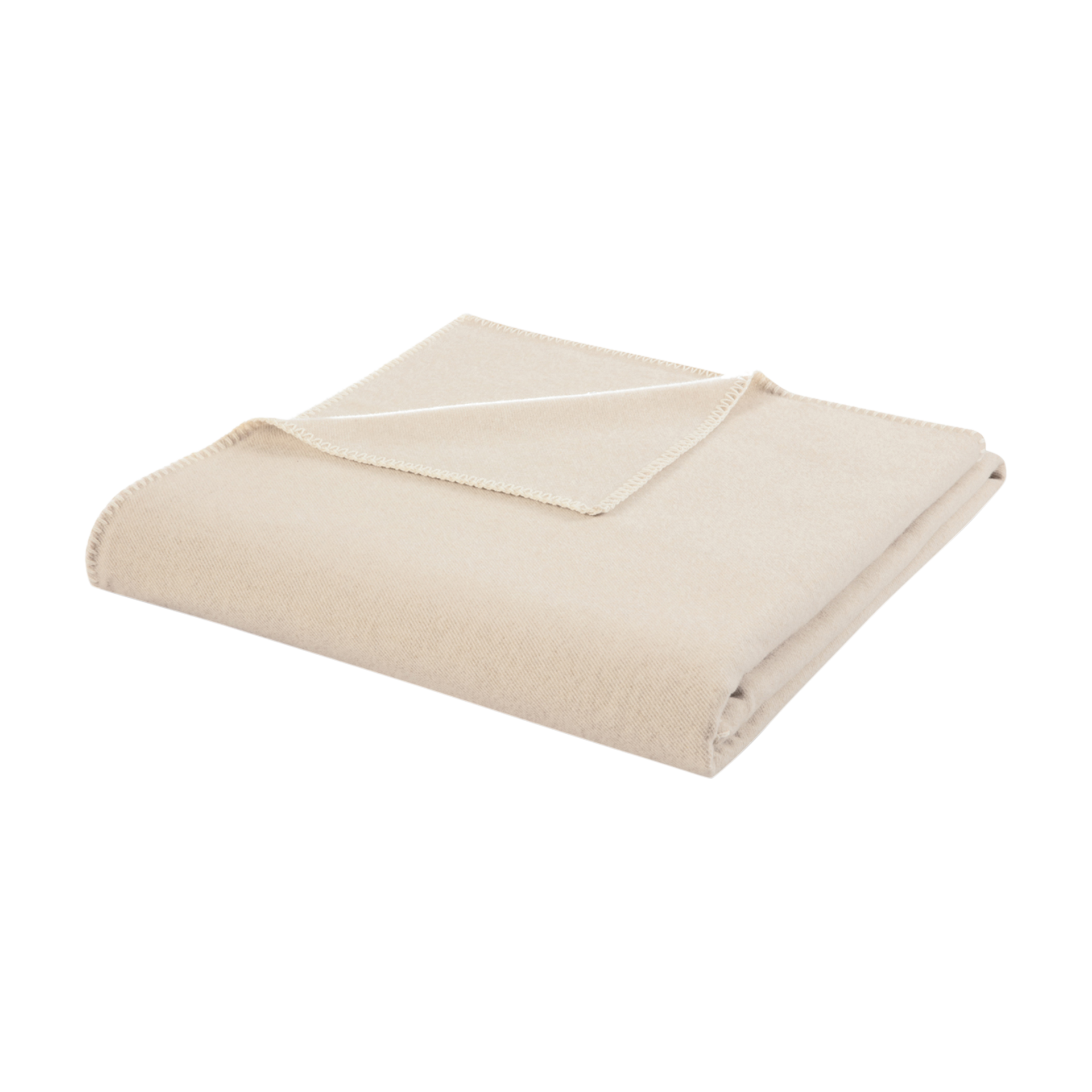 Biederlack Kuscheldecke Arezzo Beige cm Biederlack Kuscheldecke Arezzo Beige cm