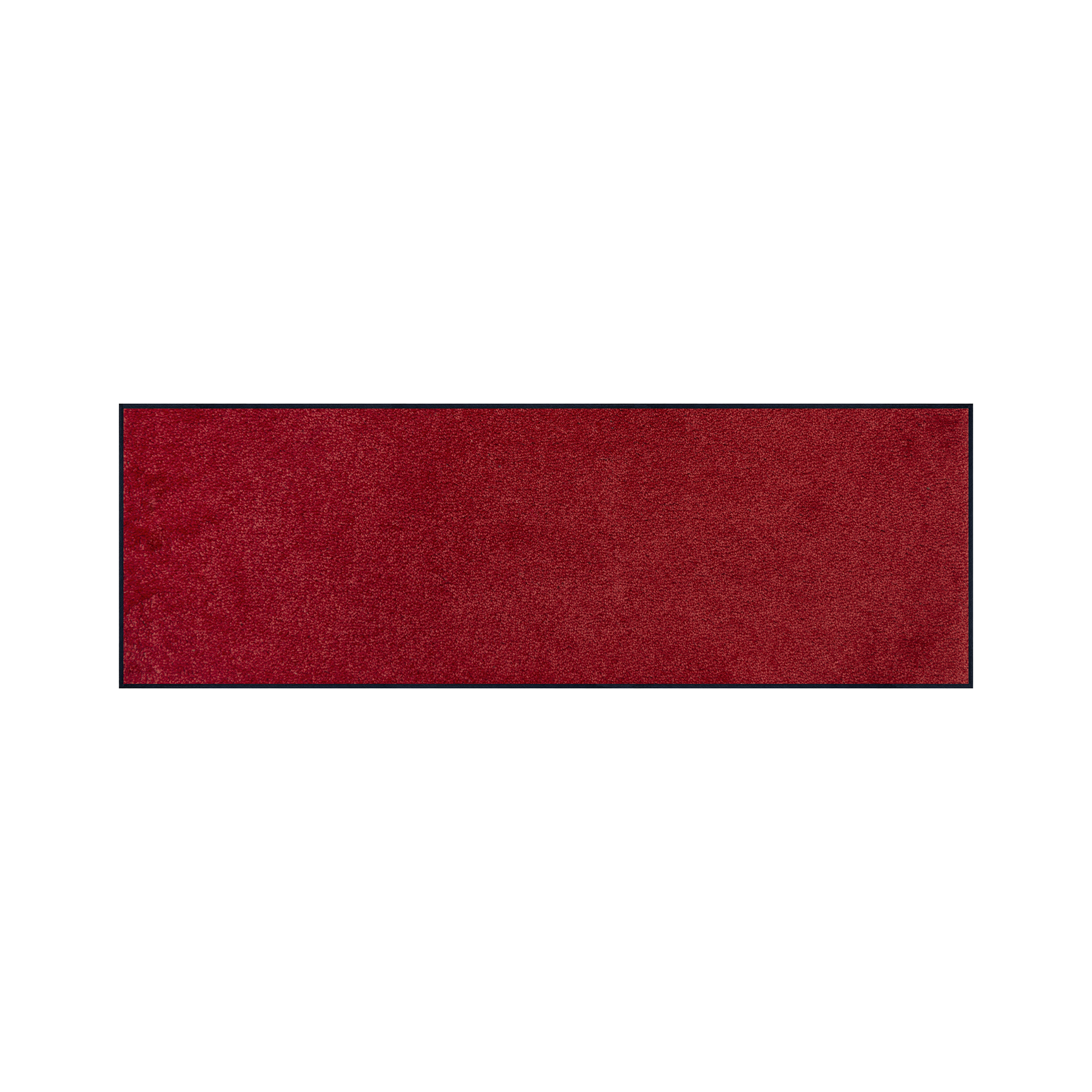 Fußmatte Original 60x180 Regal Rot Fußmatte Original 60x180 Regal Rot