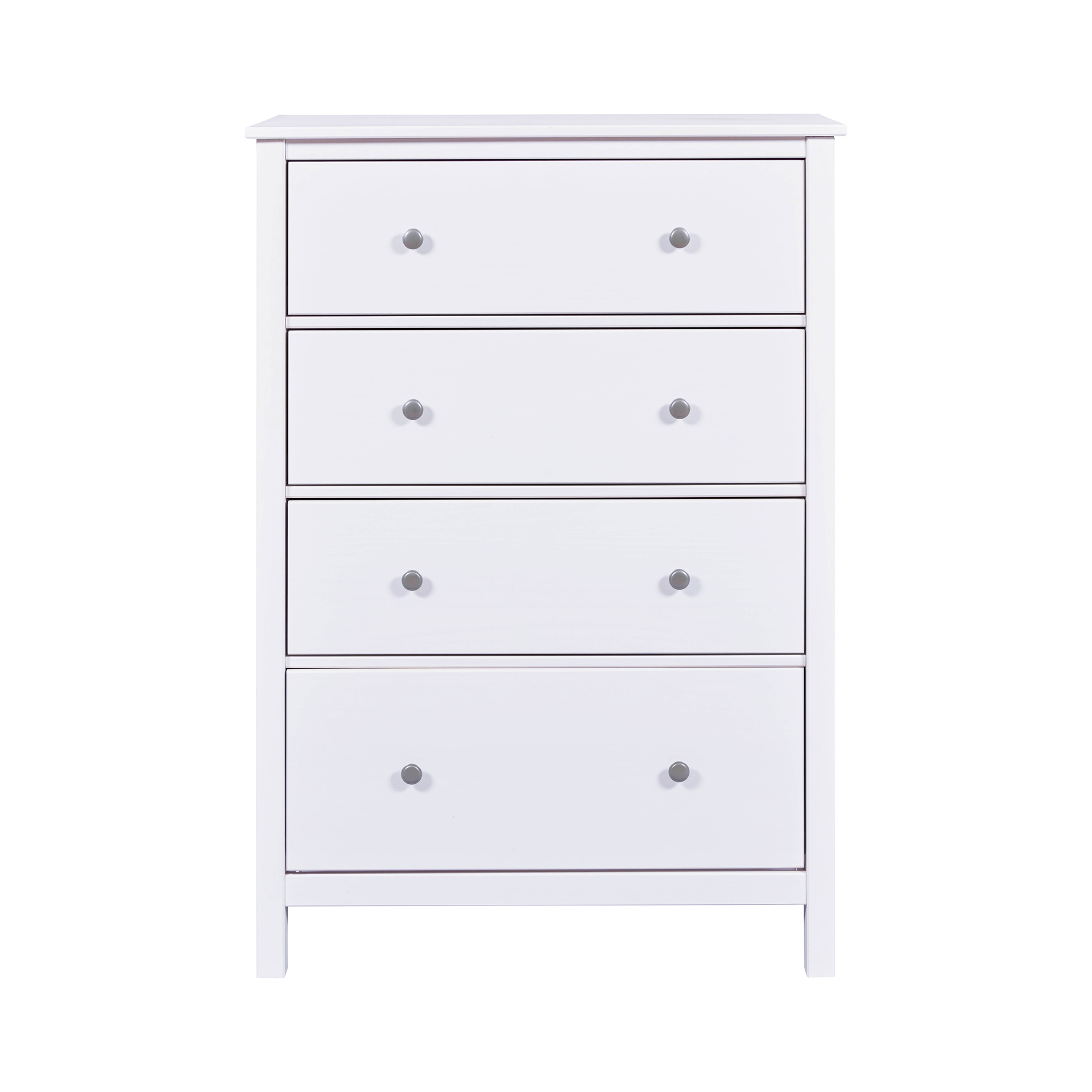 Kommode Chilly Home Weiß 82*39.5*120 Kommode Chilly Home Weiß 82*39.5*120