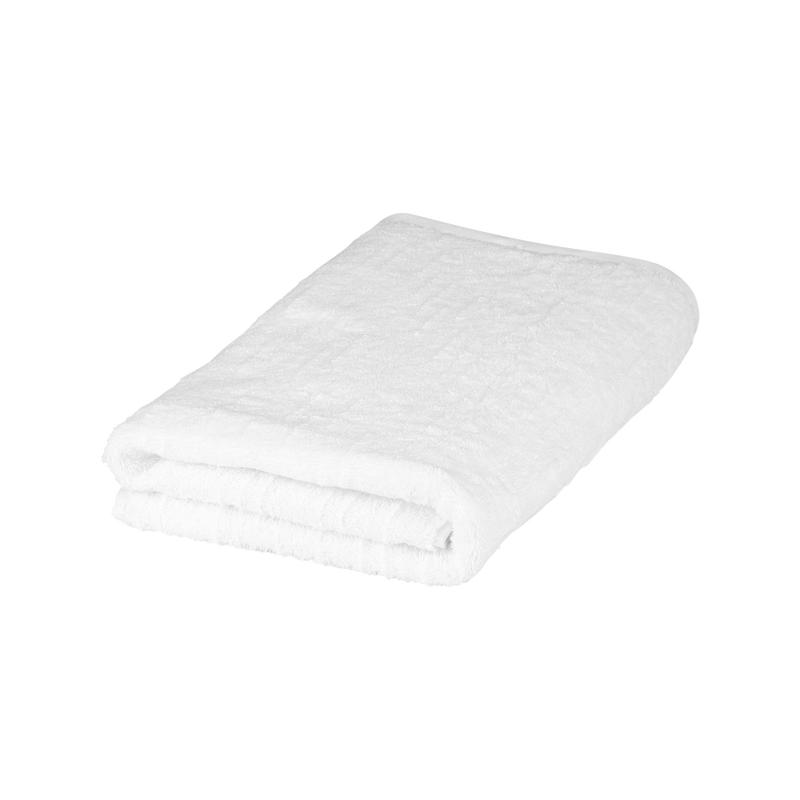 Ross Duschtuch Premium Weiß 70x140cm Ross Duschtuch Premium Weiß 70x140cm
