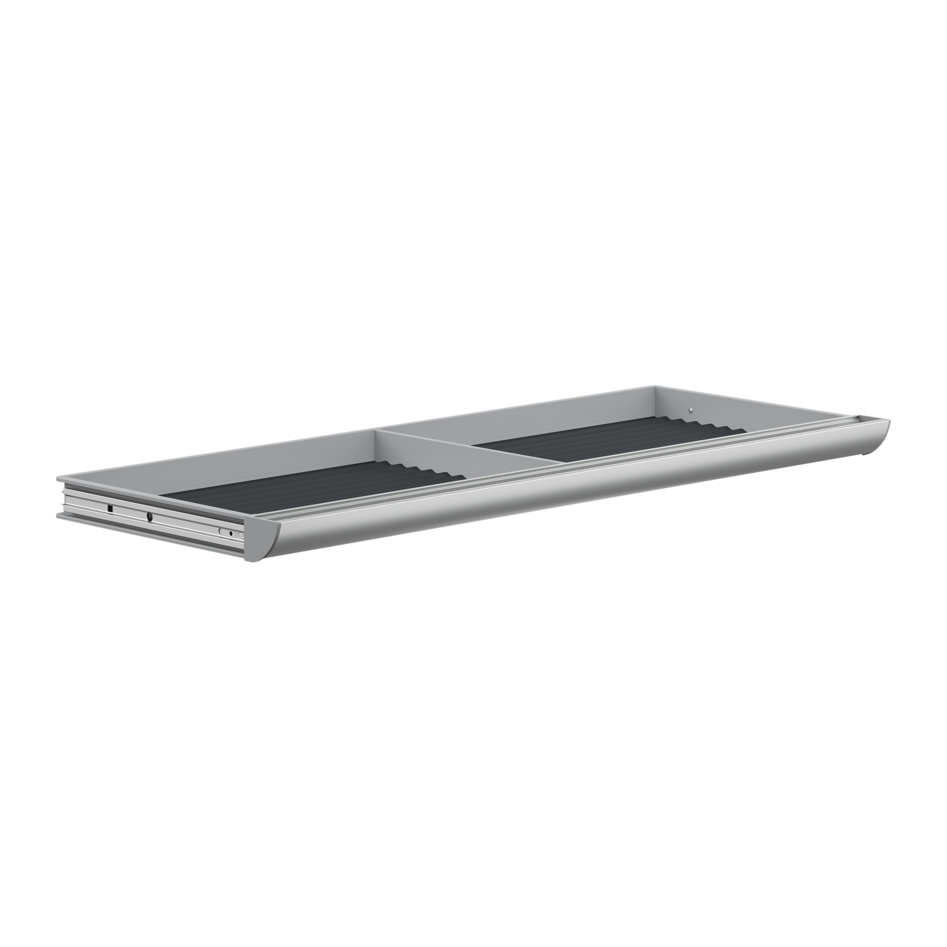 Schublade Champion Korpus Silver Schublade Champion Korpus Silver