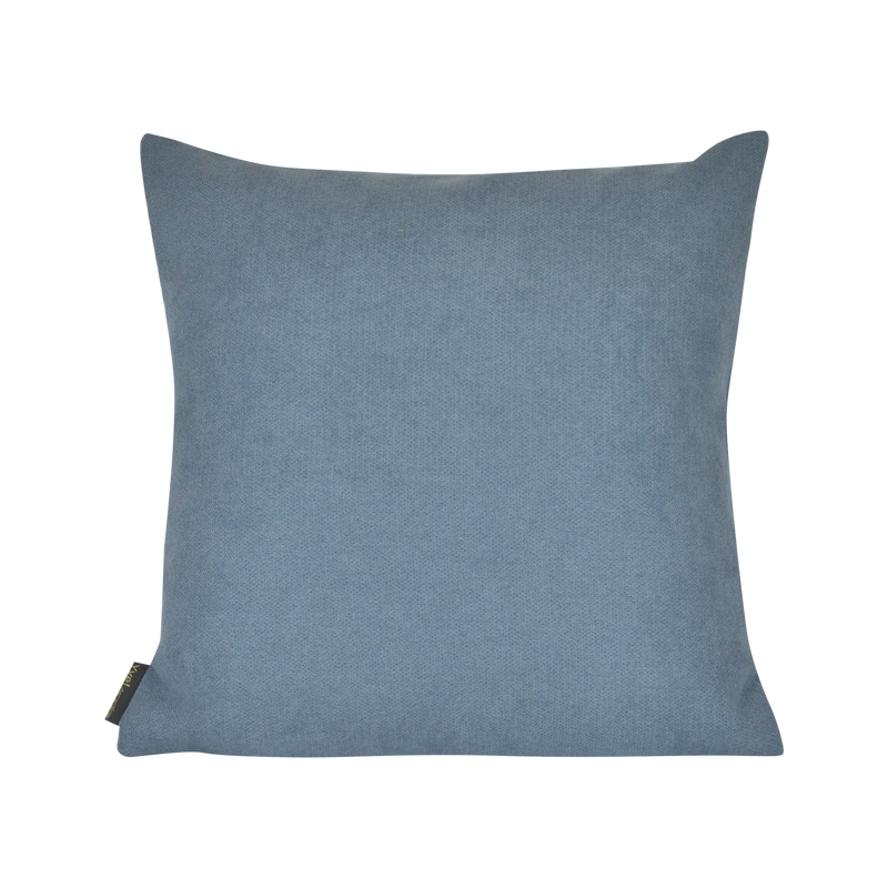 Kissenhülle Asti Denim 38x38cm Kissenhülle Asti Denim 38x38cm