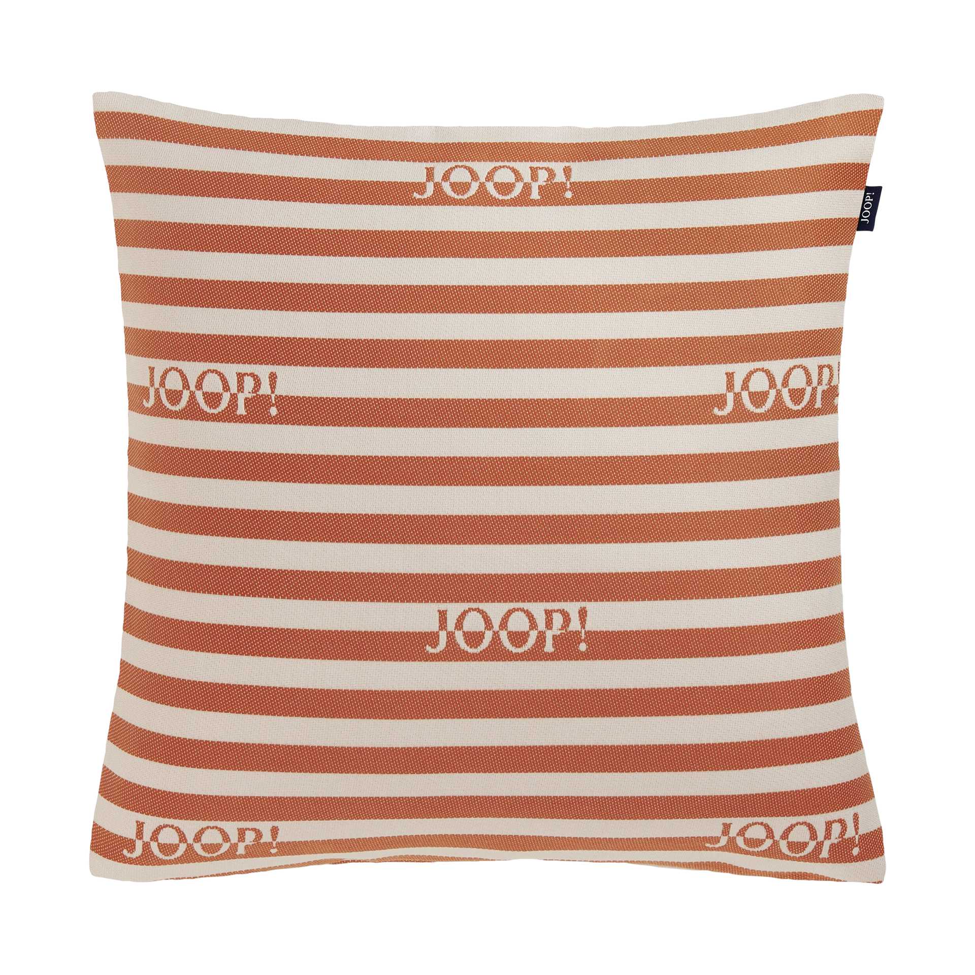 JOOP! Outdoor-Kissen ESSENCE Orange