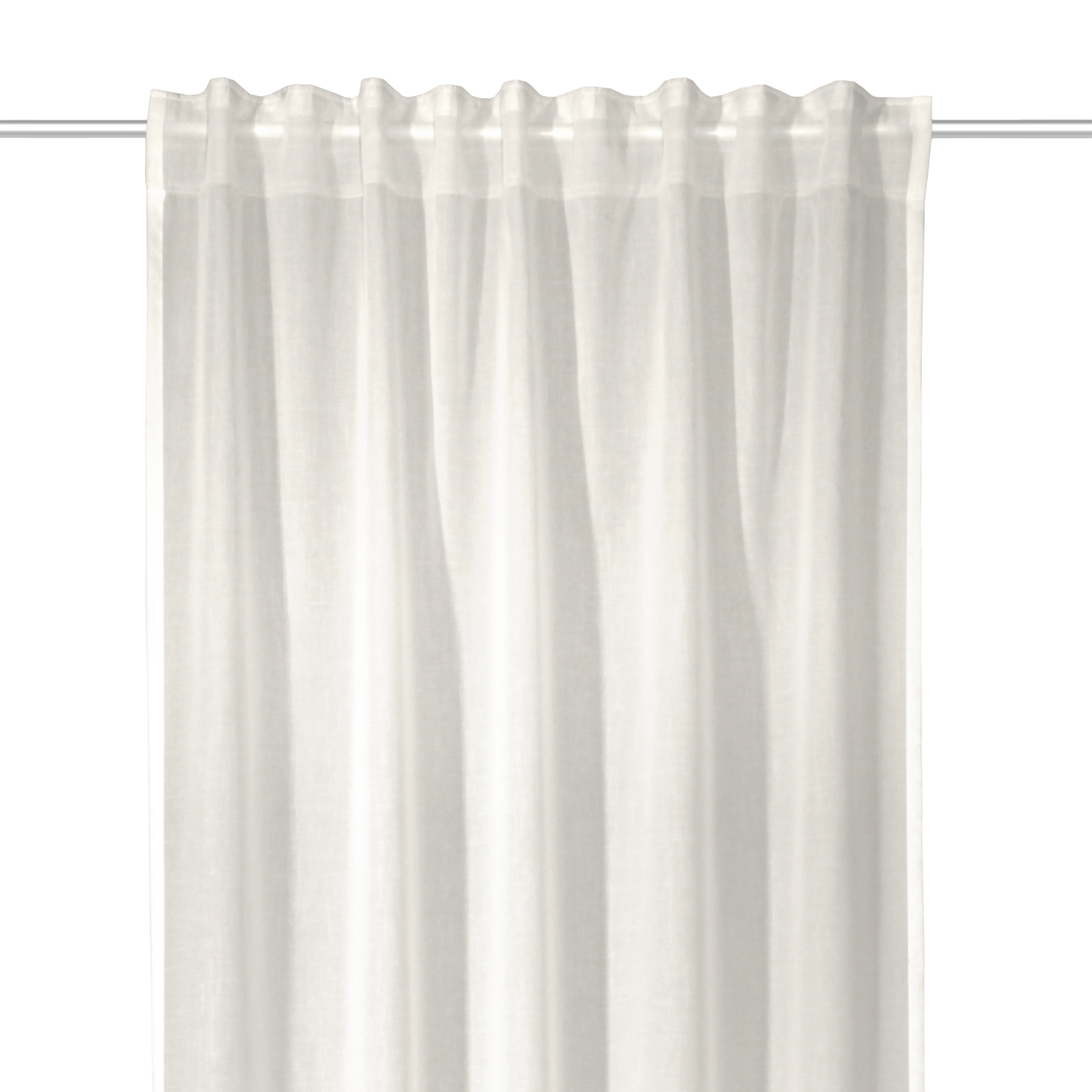 Fertigschal Cora Offwhite Fertigschal Cora Offwhite